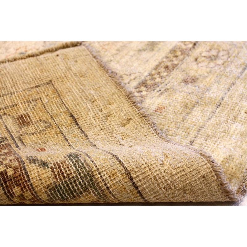 Sultanabad-Teppiche Circa 1990 - 53523 (Wolle) im Angebot