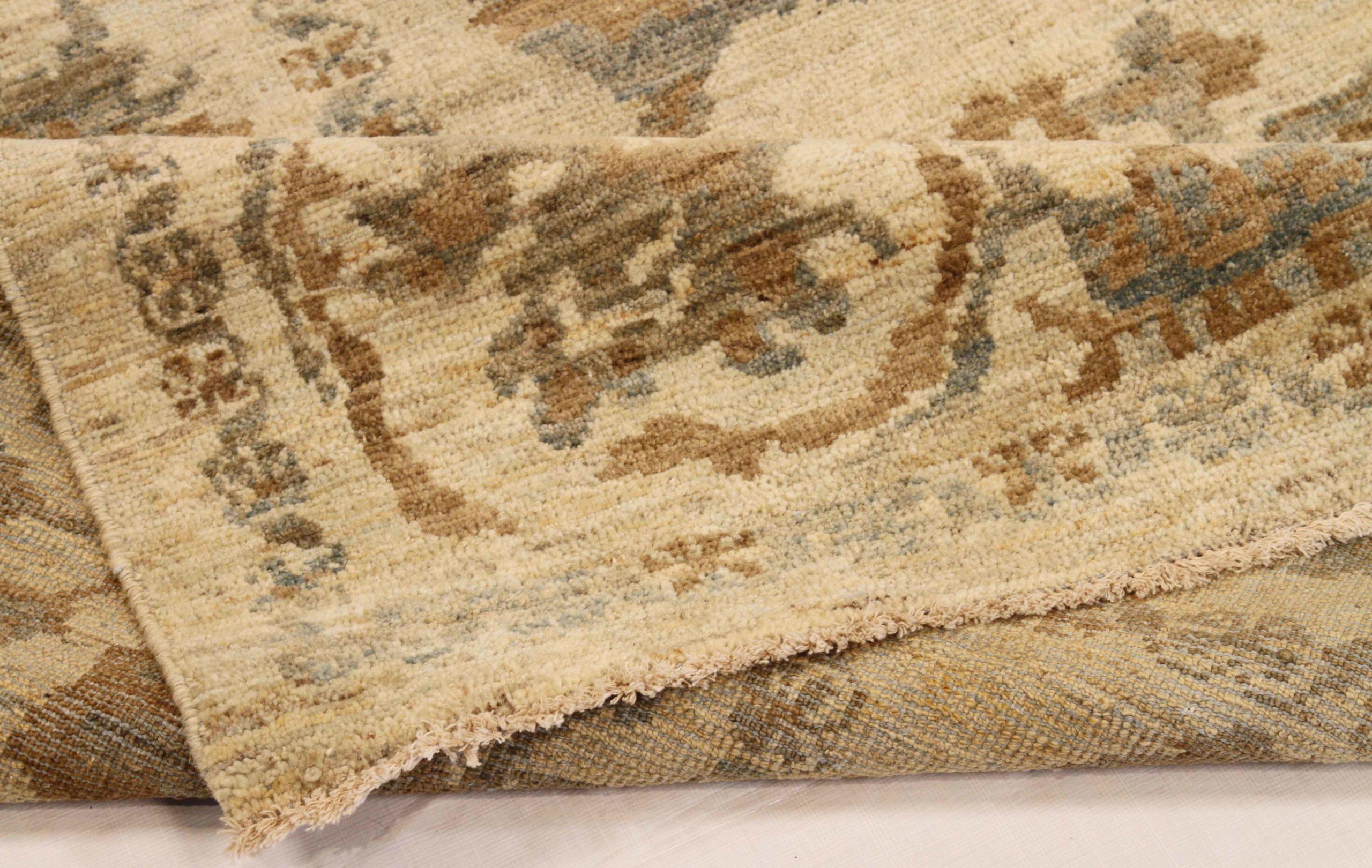 XX secolo Sultanabad Rugs Circa 1990 - 54039 in vendita