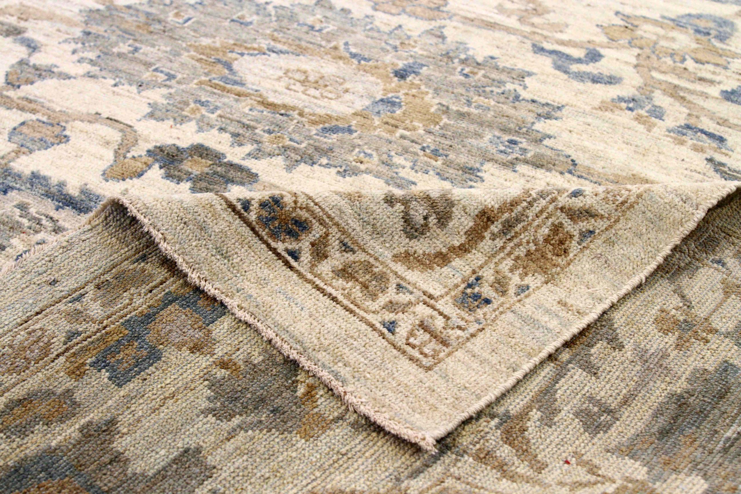 Sultanabad Rugs Circa 1990 - 54090 In condizioni ottime in vendita a Dallas, TX