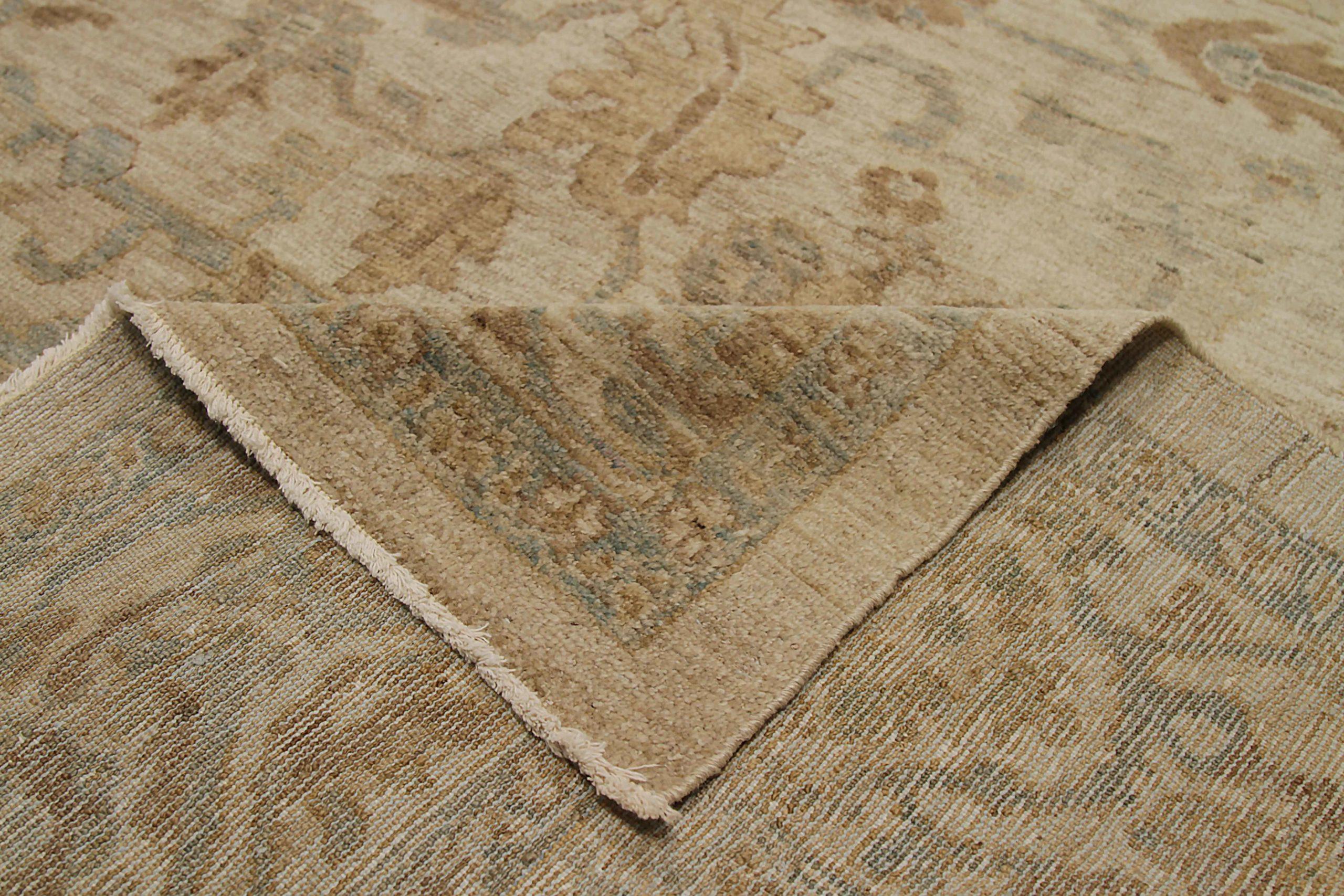 XX secolo Sultanabad Rugs - Design - 12512 in vendita