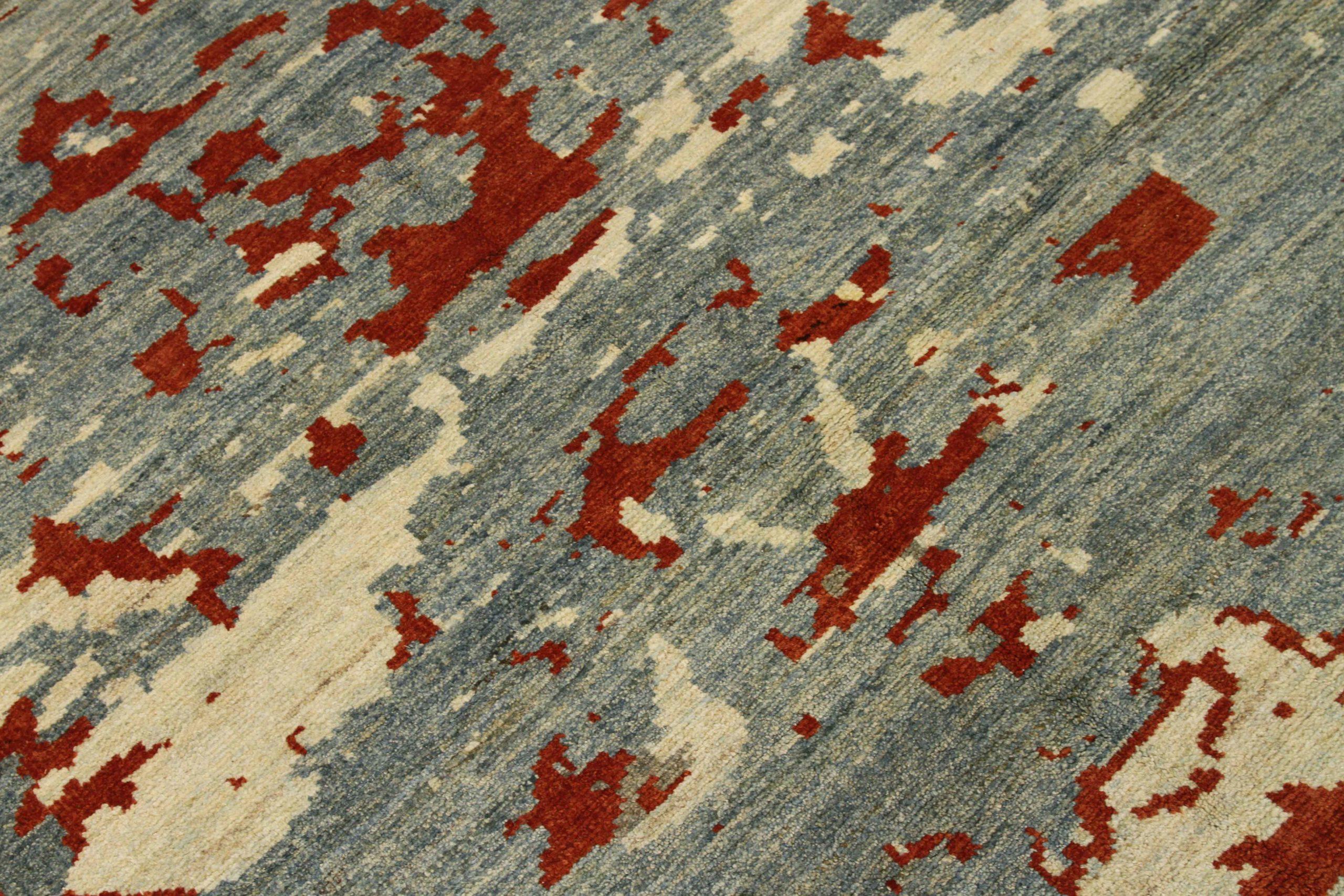 Lana Sultanabad Rugs - 14014 in vendita