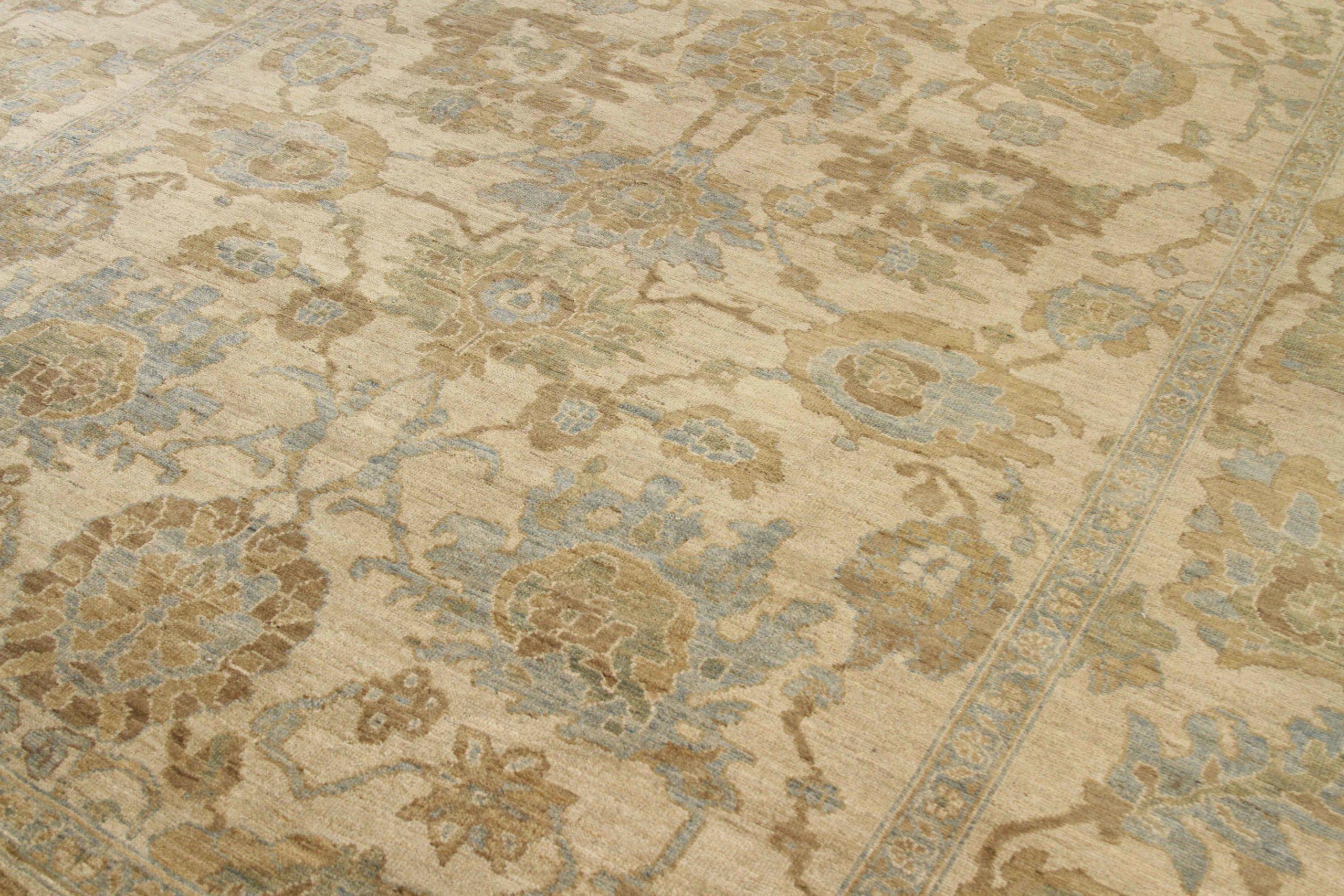 Sultanabad-Teppiche - 16567 (Unbekannt) im Angebot