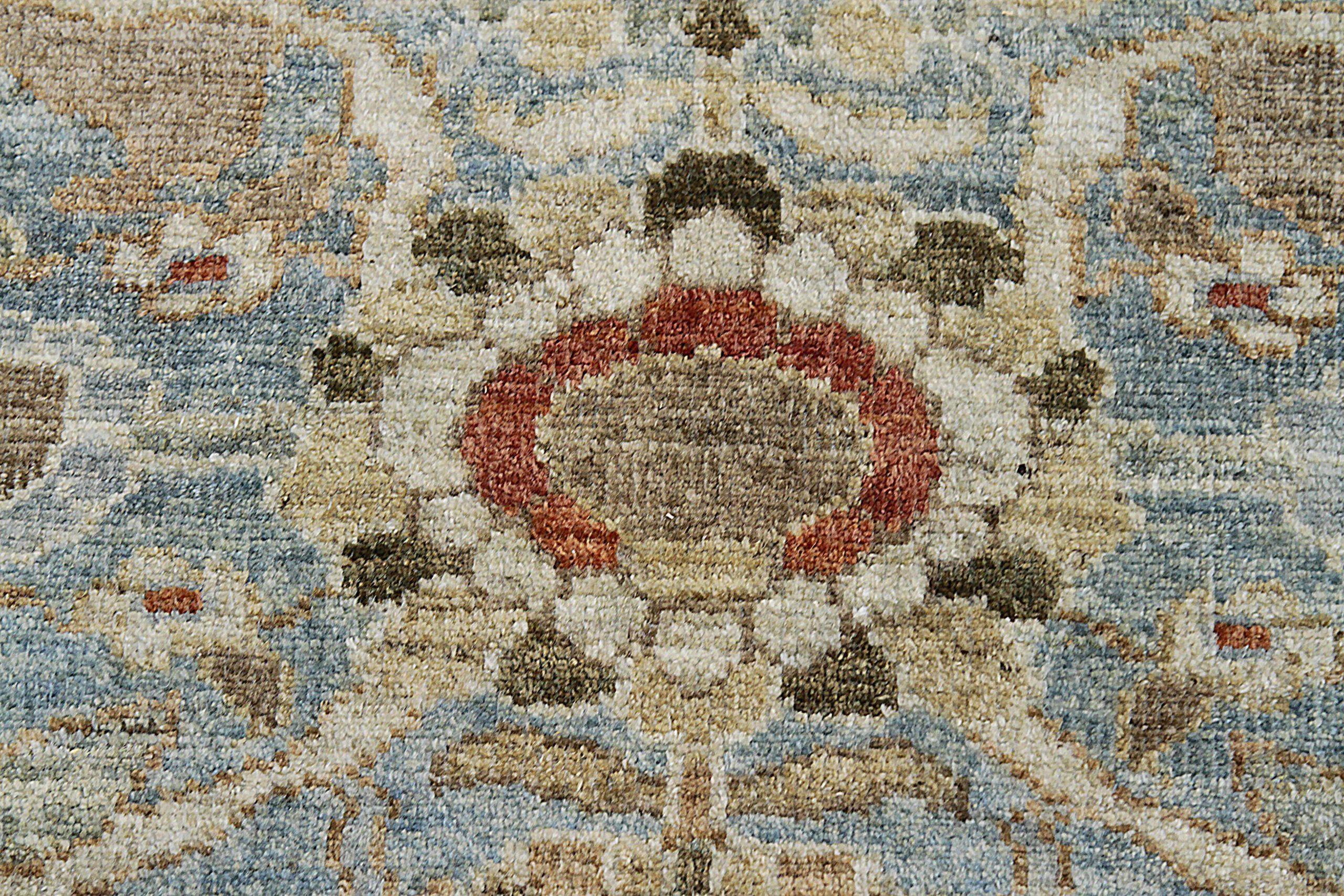 Sultanabad-Teppiche - 53756 (Wolle) im Angebot
