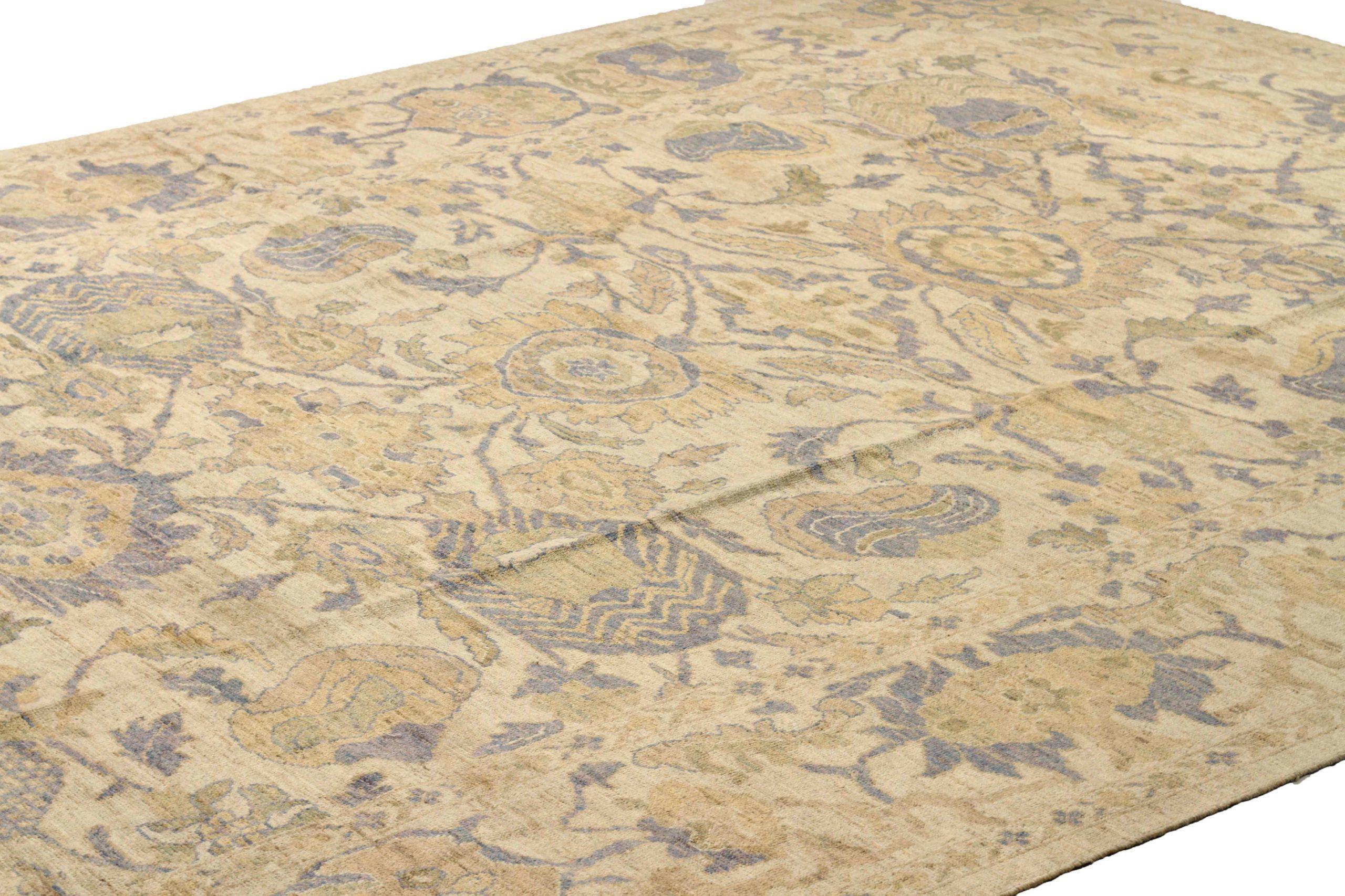 Sultanabad Area Rugs - 54069 (Unbekannt) im Angebot