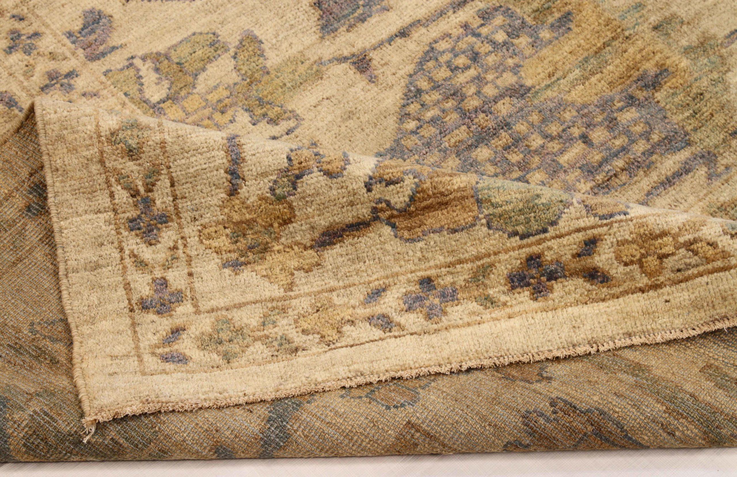 Sultanabad Area Rugs - 54069 (20. Jahrhundert) im Angebot