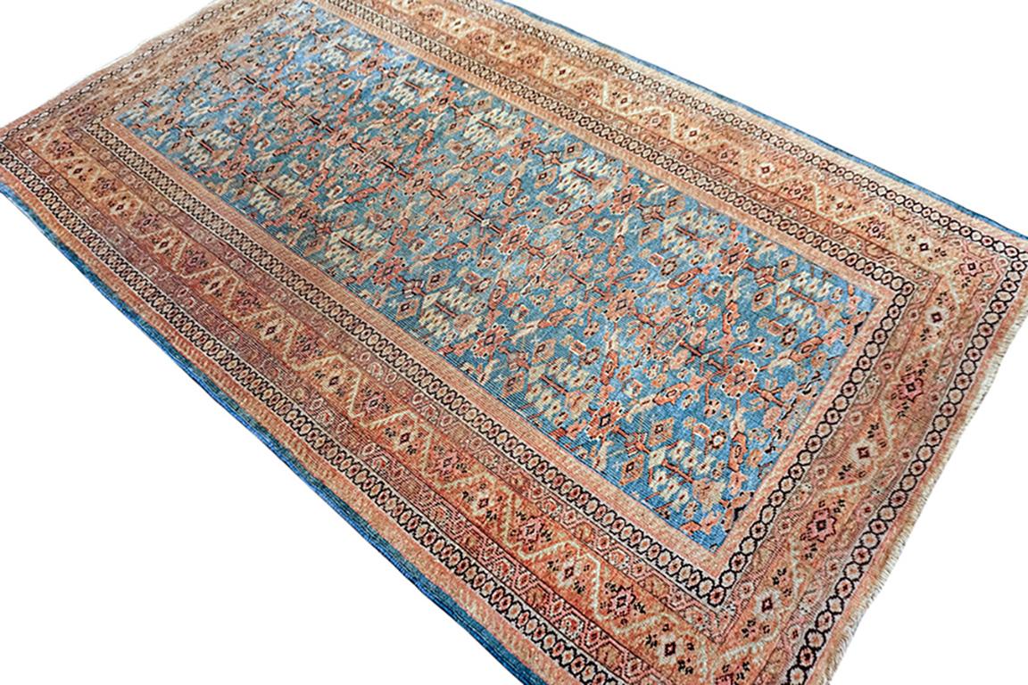 Tappeto Sultanabad 4' x6' 10