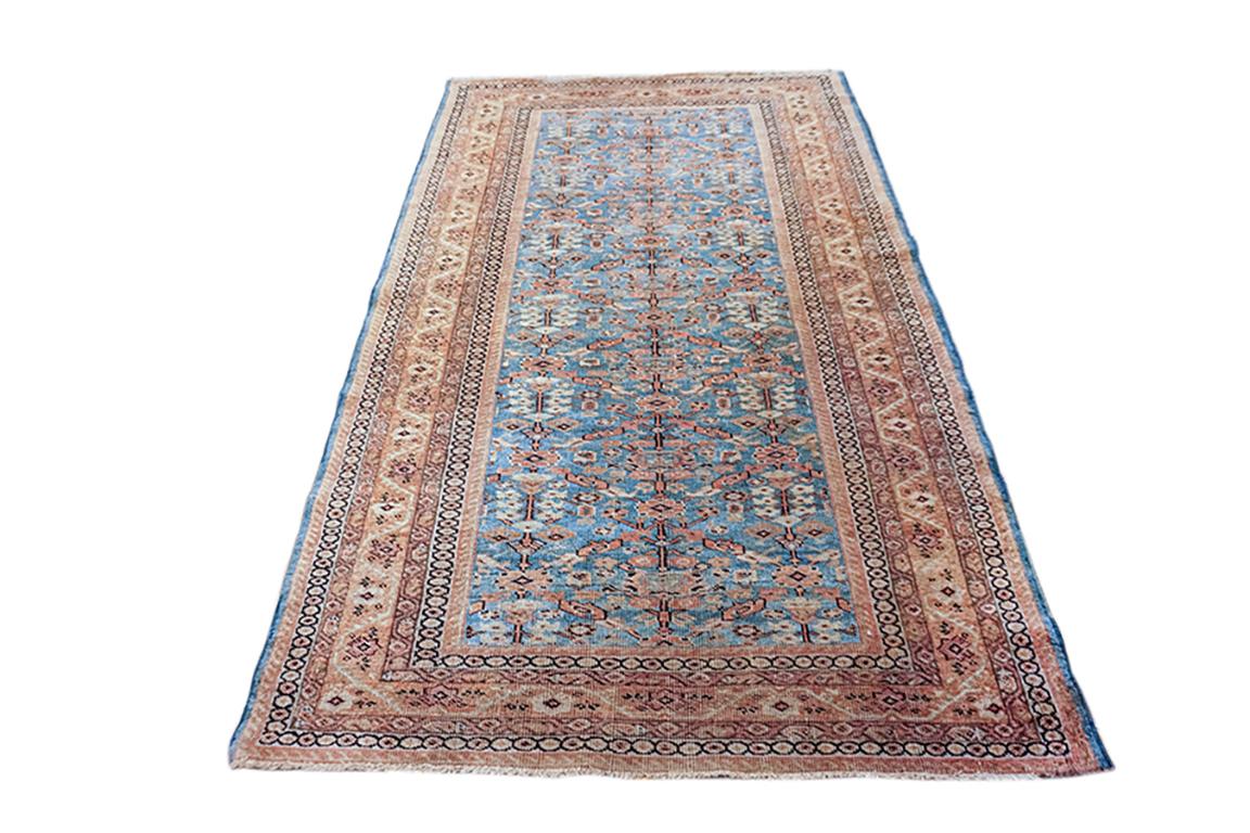 Persiano Tappeto Sultanabad 4' x6' 10