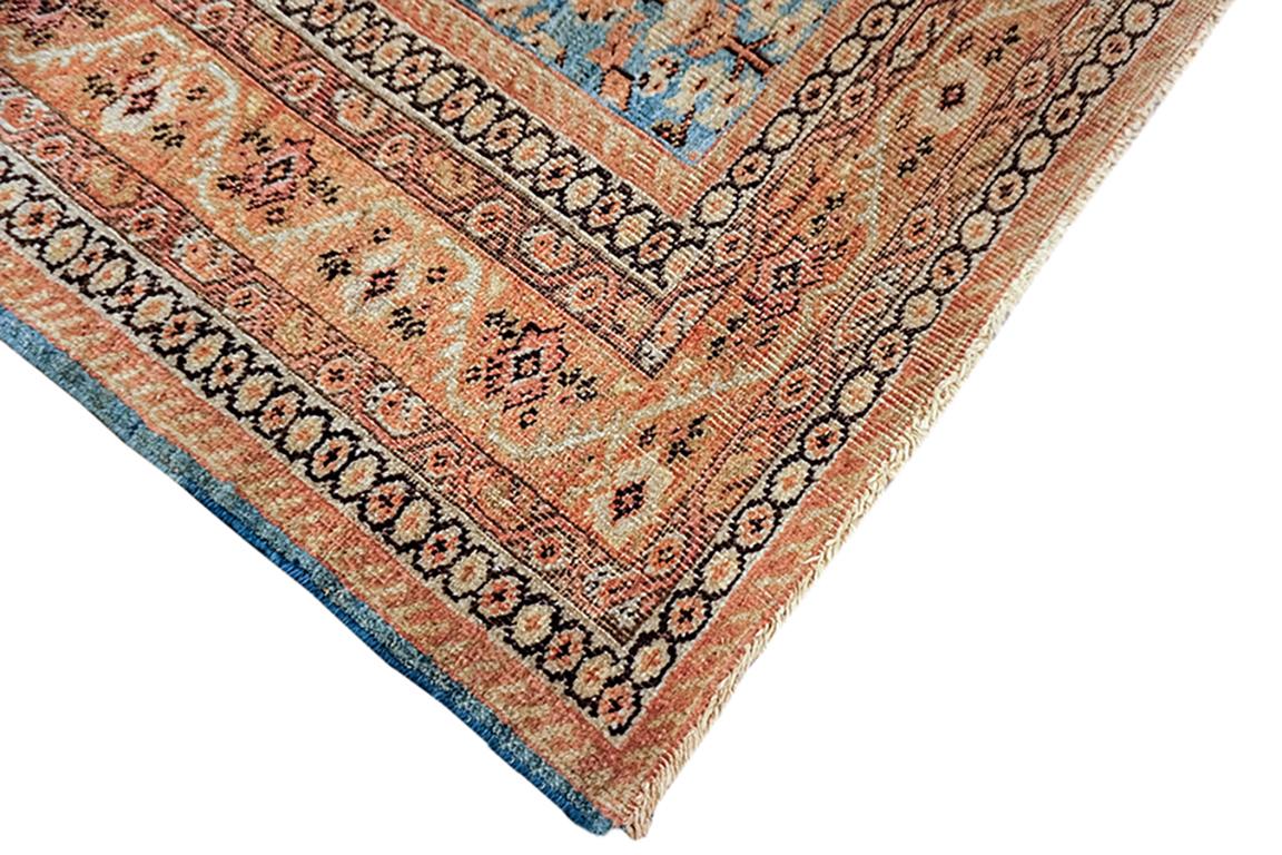 Tappeto Sultanabad 4' x6' 10