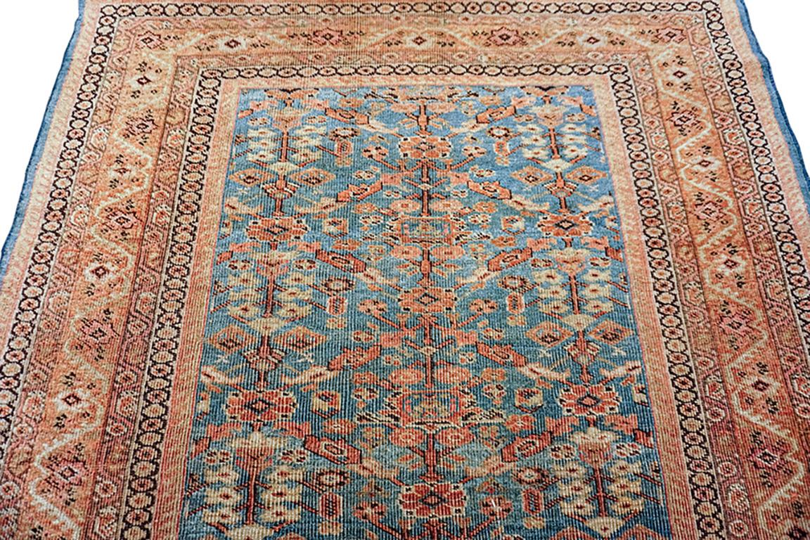 Lana Tappeto Sultanabad 4' x6' 10