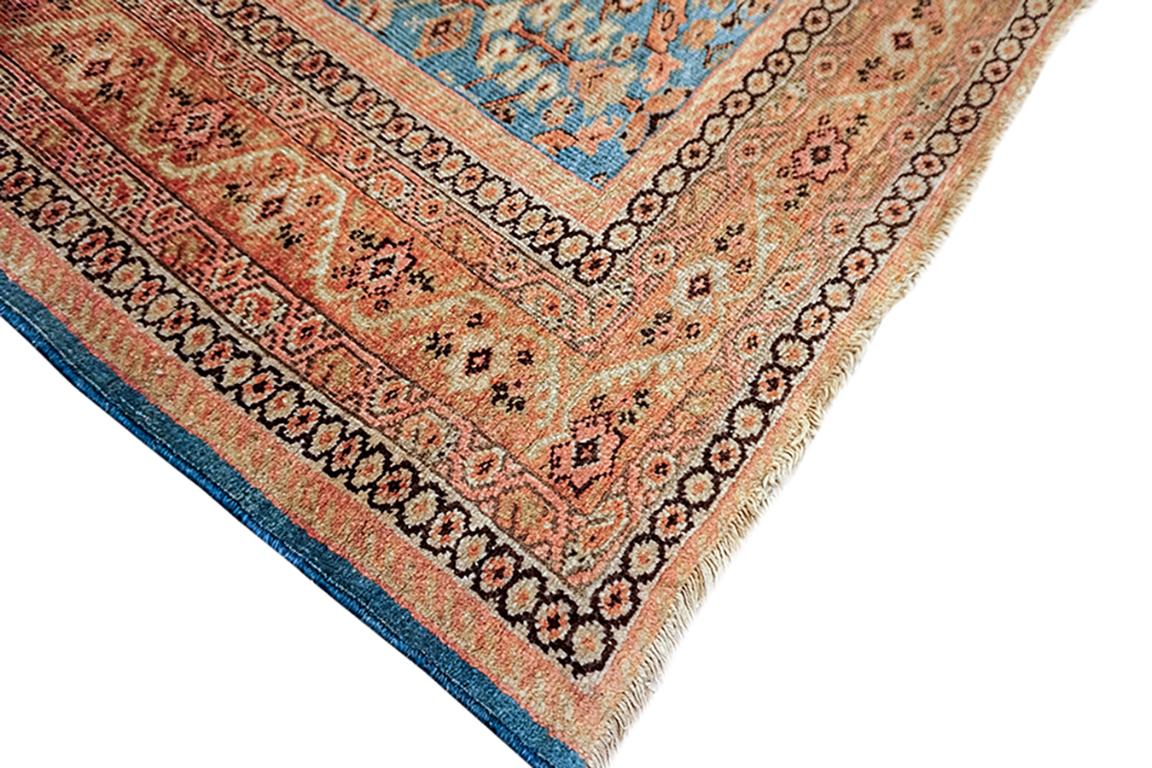 Tappeto Sultanabad 4' x6' 10
