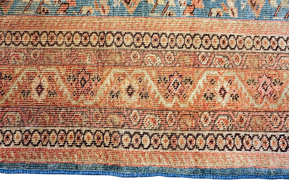Tappeto Sultanabad 4' x6' 10