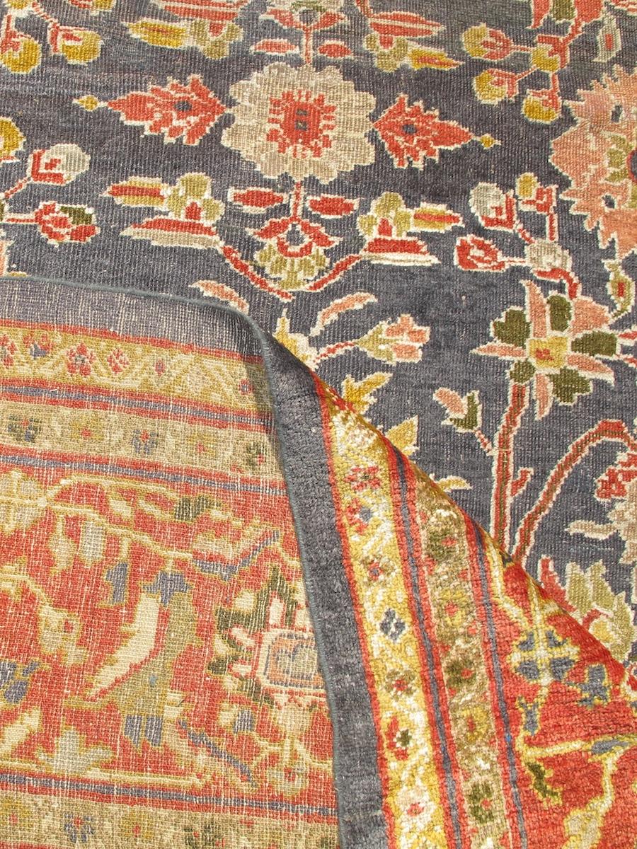 Persian Sultanabad Carpet