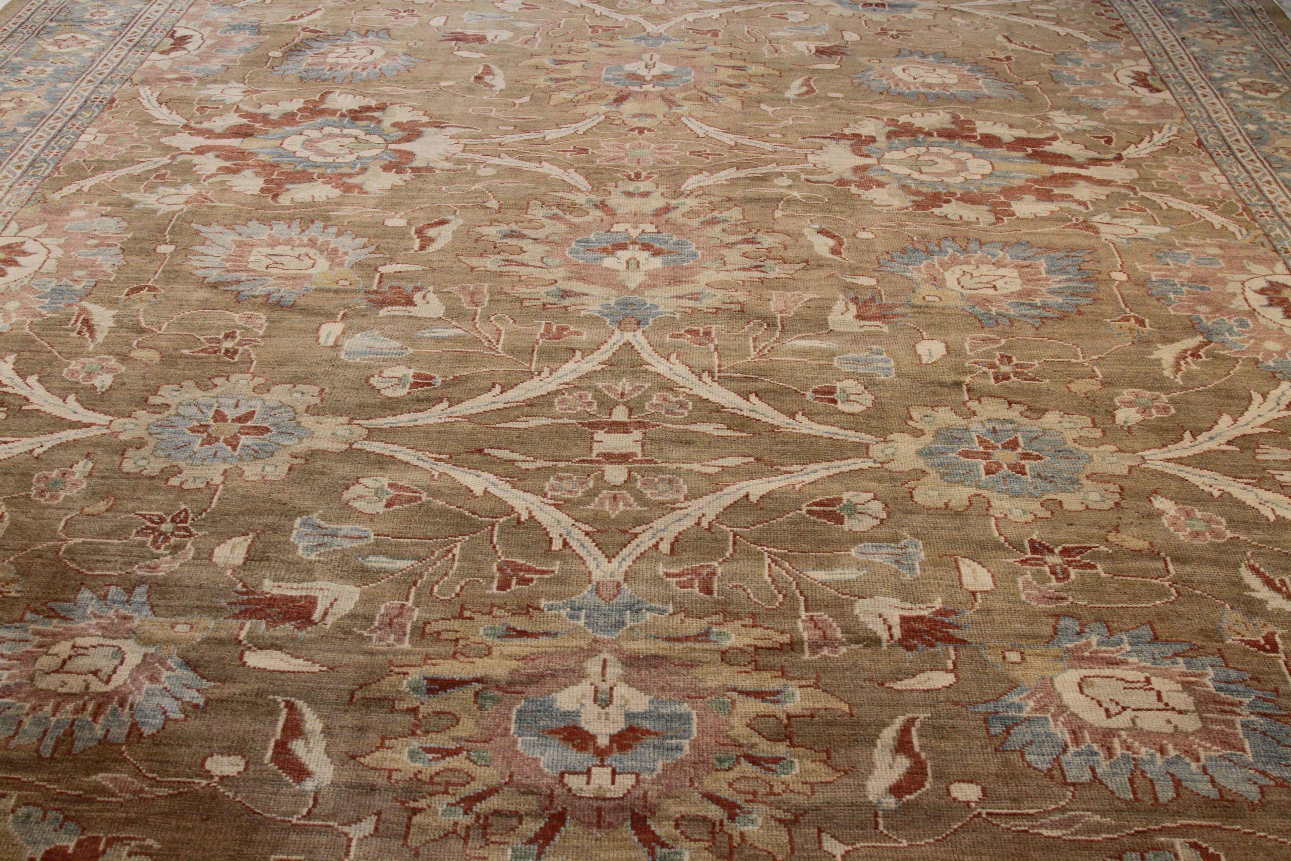 Sconosciuto Sultanabad Circa 1990 - 69520 in vendita
