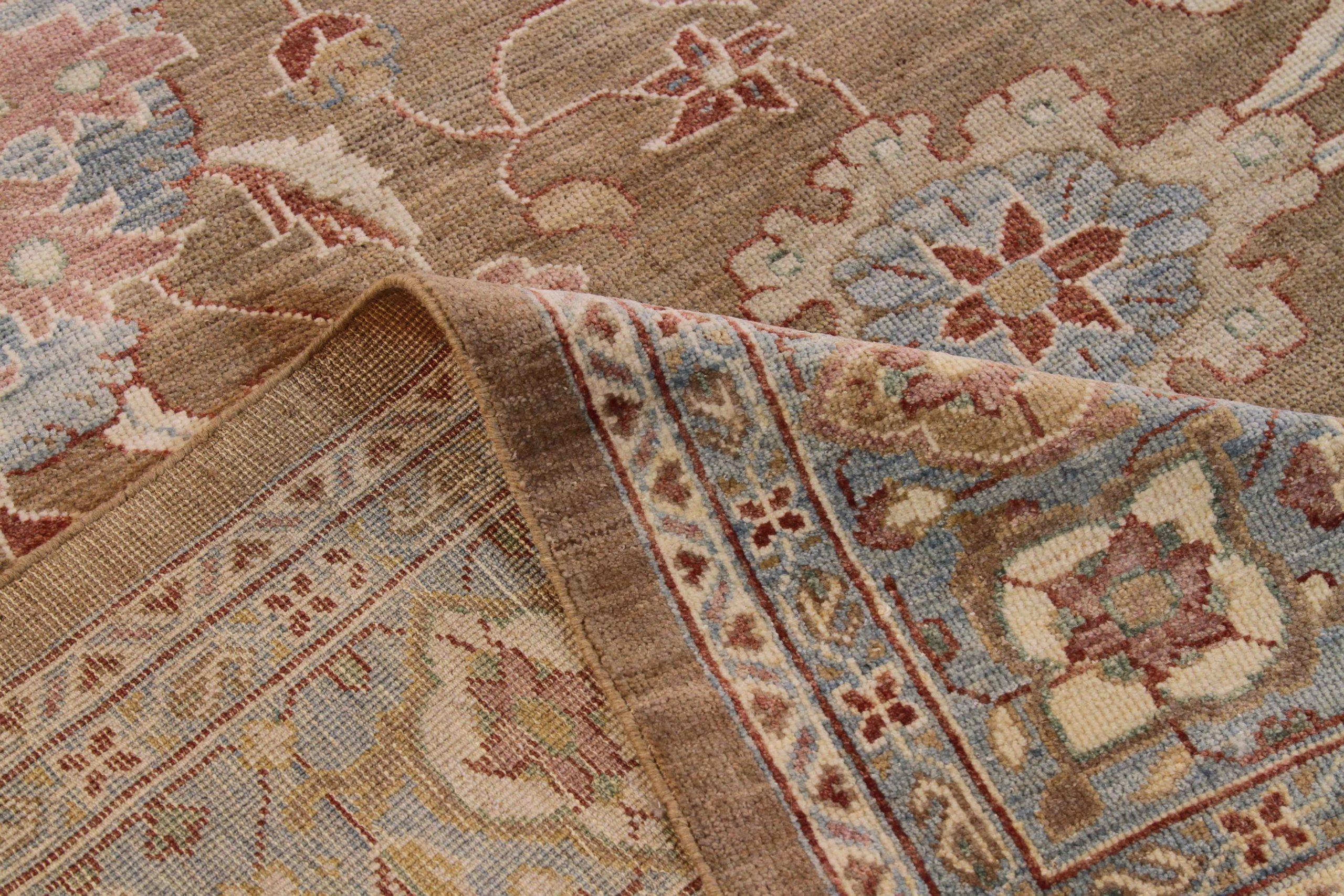 Sultanabad Circa 1990 - 69520 In condizioni ottime in vendita a Dallas, TX