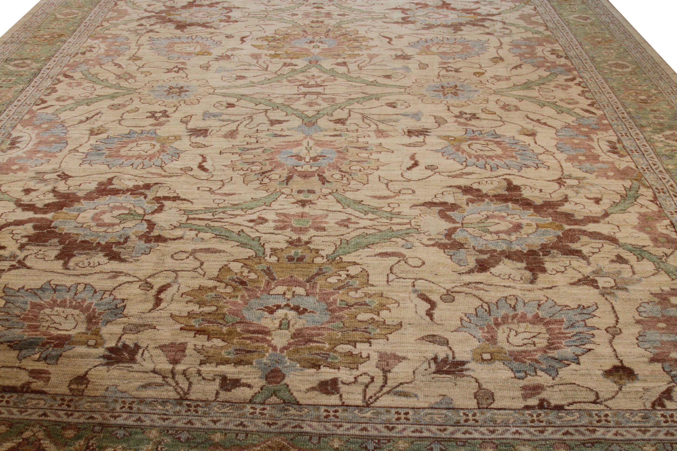 Sconosciuto Sultanabad circa 1990 - 69551 in vendita