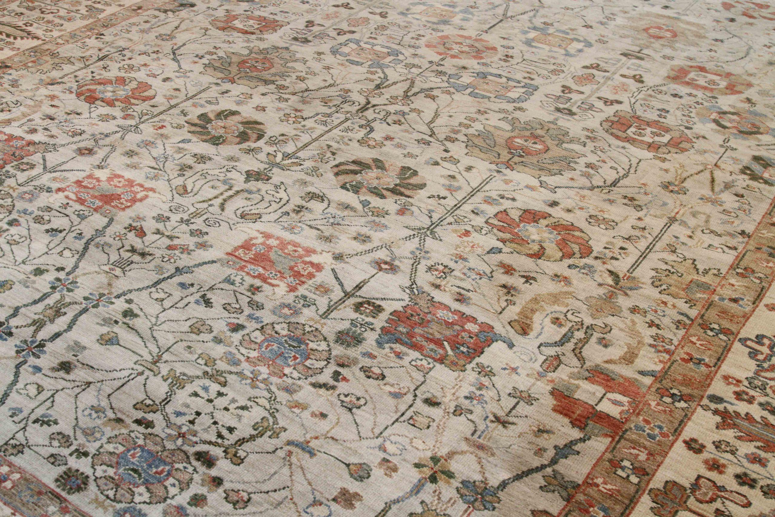 Sconosciuto Sultanabad Circa 1990 - 69552 in vendita