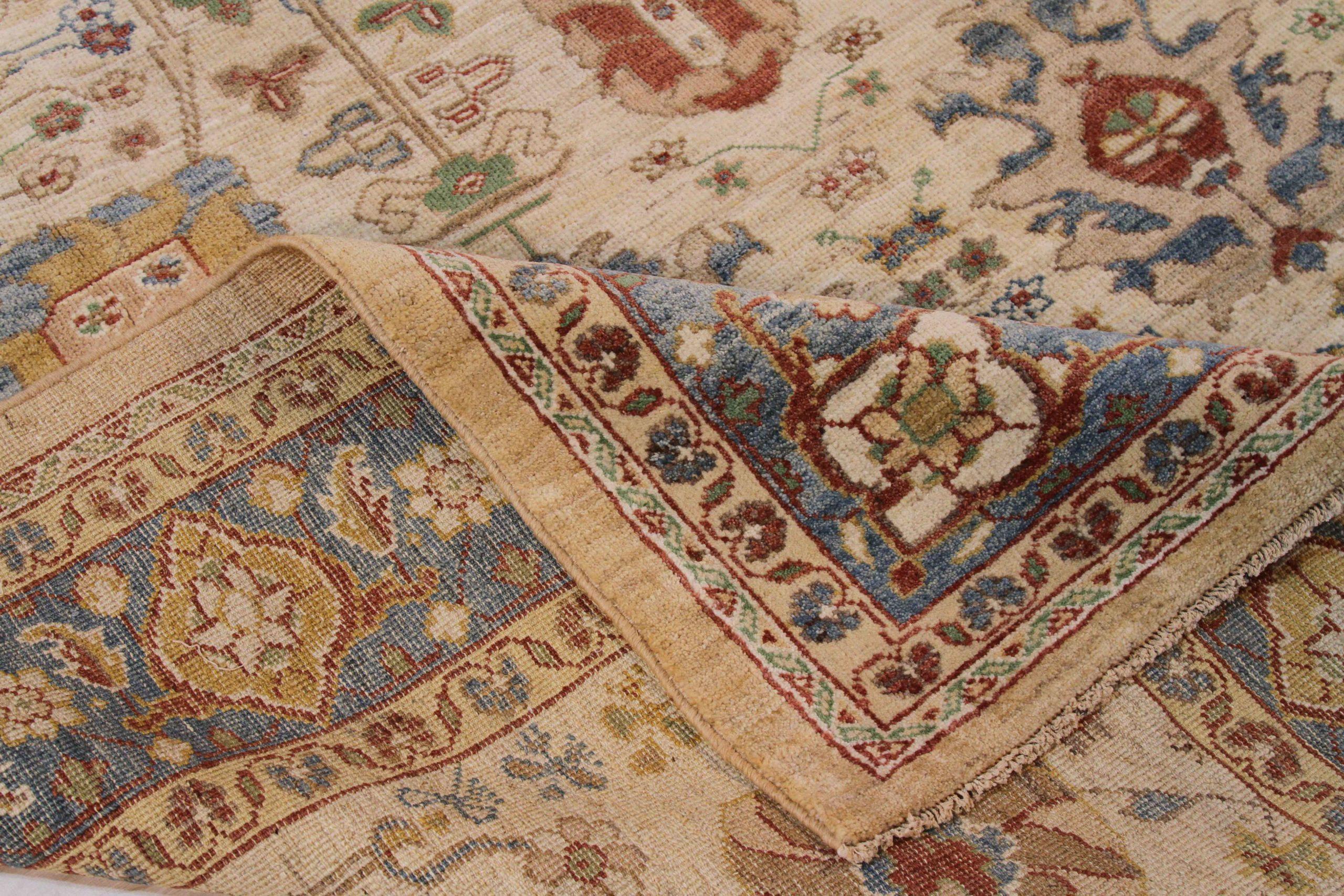 Sultanabad Circa 1990 - 69555 In condizioni ottime in vendita a Dallas, TX