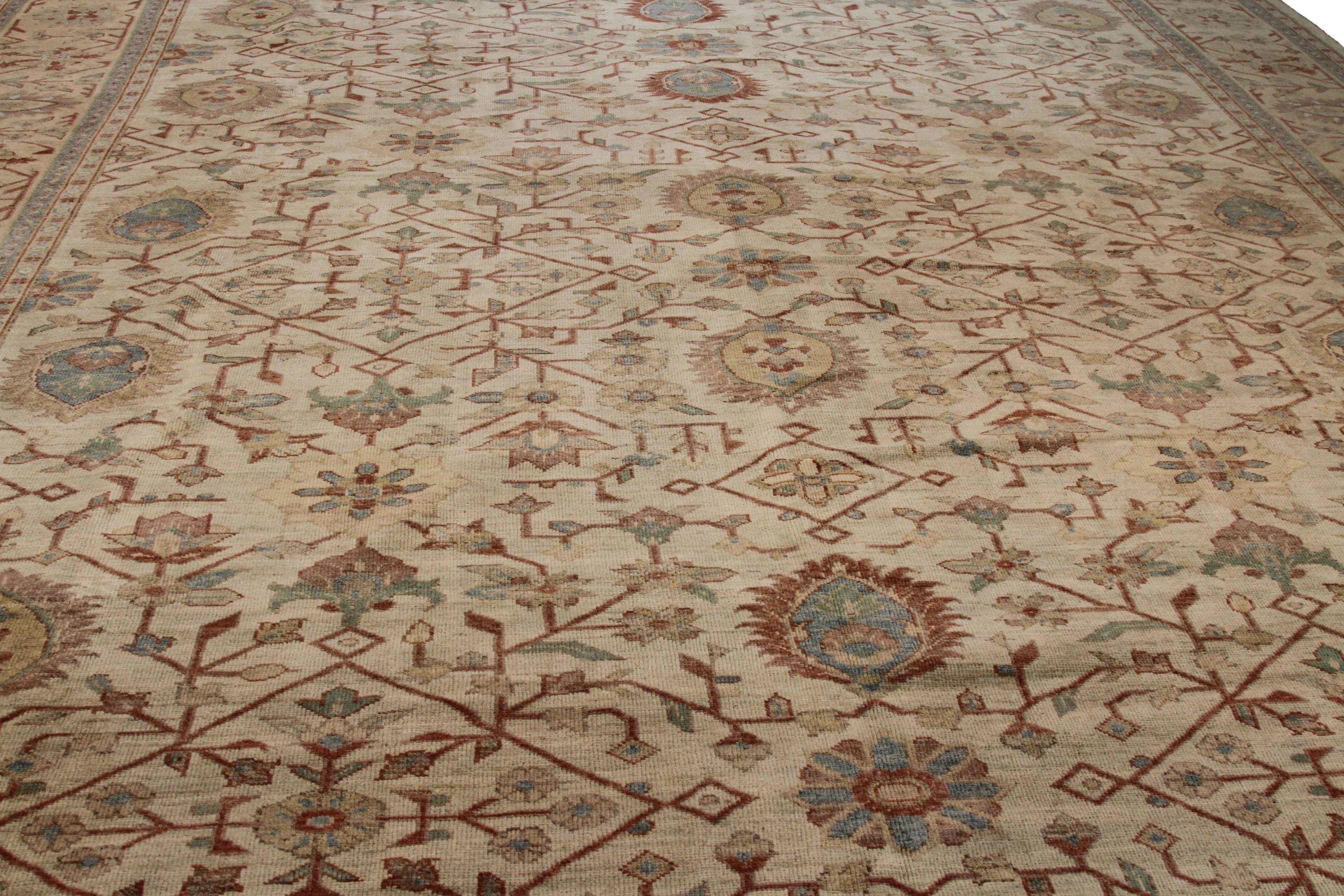 Sconosciuto Sultanabad circa 1990 - 69556 in vendita