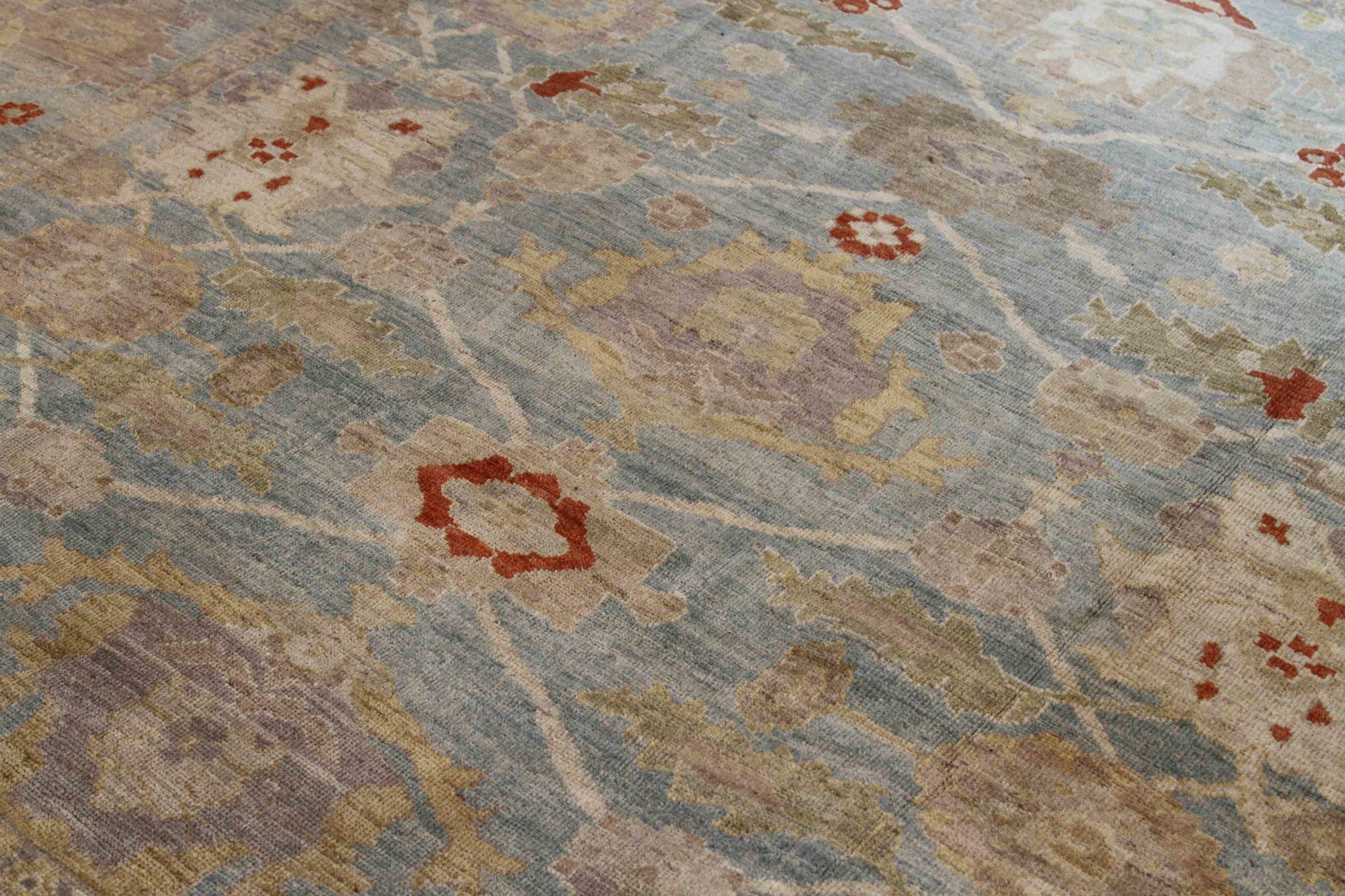 Sultanabad circa 1990 - 69743 In condizioni ottime in vendita a Dallas, TX