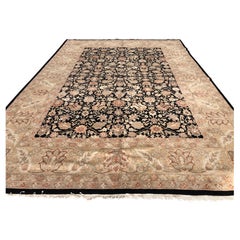 Sultanabad Design Rug 