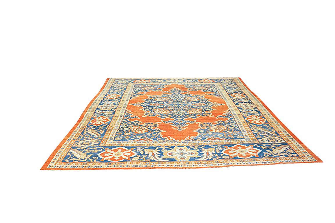 Sultanabad (Persisch) im Angebot