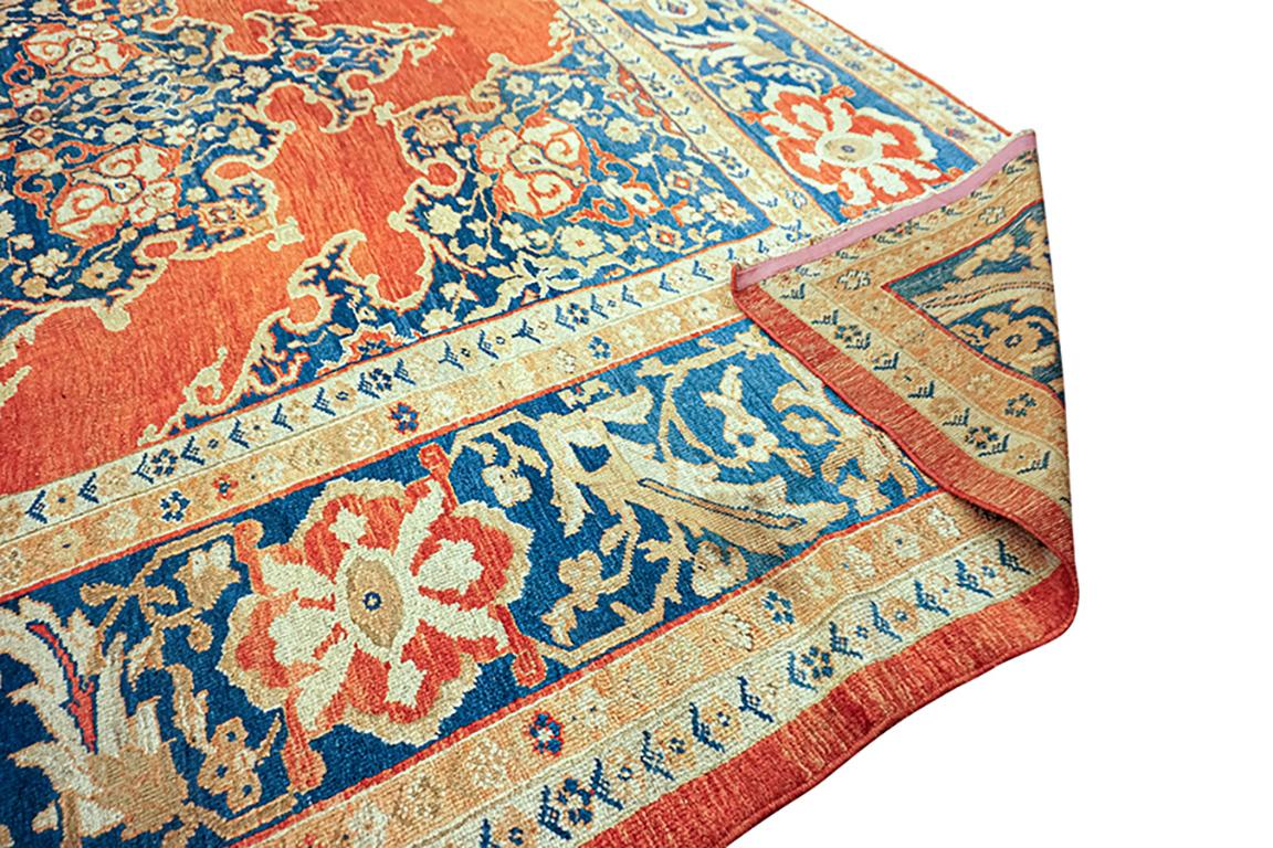 Sultanabad im Angebot 1