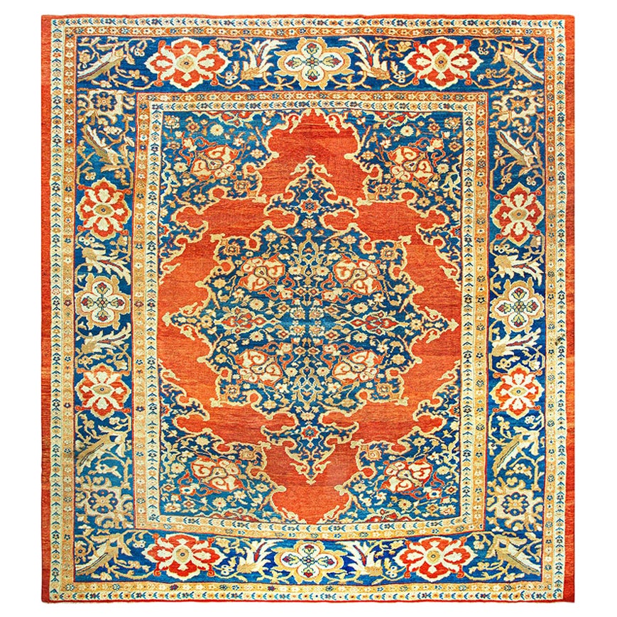 Sultanabad im Angebot