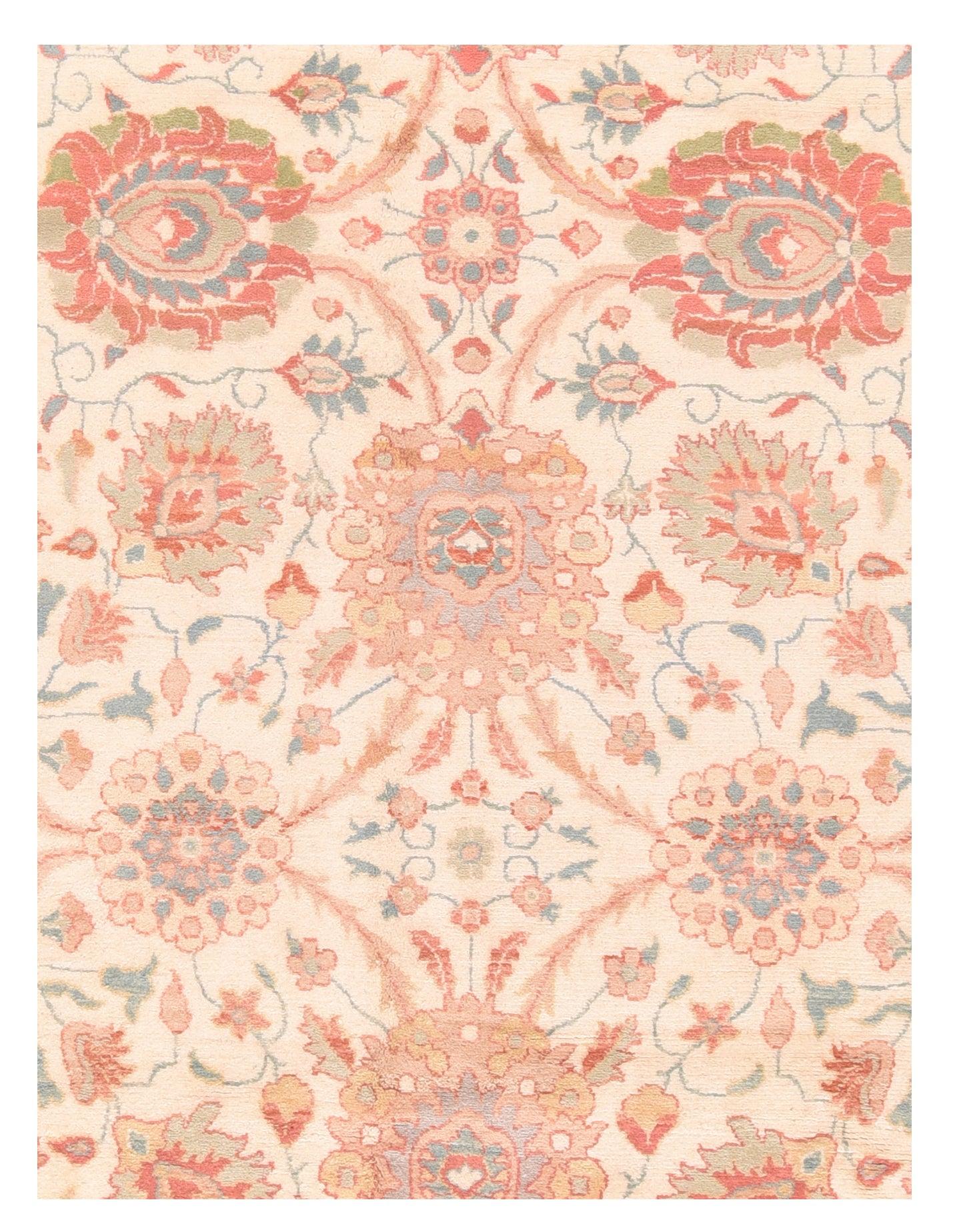 Sultanabad-Teppich 9'0'' x 12'2'' (Persisch) im Angebot