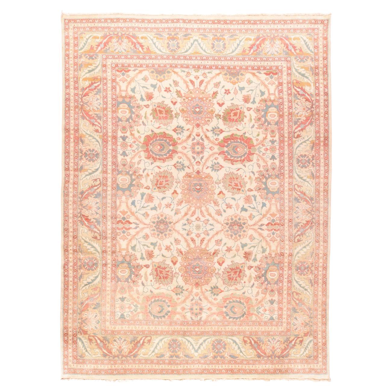 Tapis Sultanabad 9'0'' x 12'2''