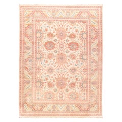 Sultanabad Rug 9'0'' x 12'2''