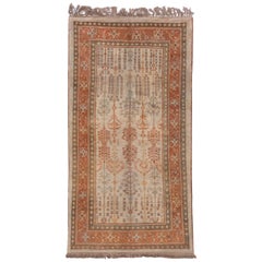 Alfombra Sultanabad, Nueva Producción