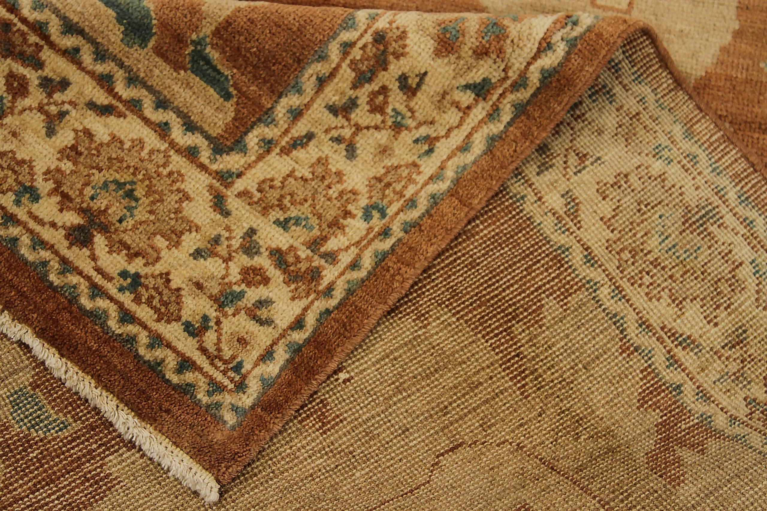 Sultanabad Runner Rug Circa 1990 - 61006 (20. Jahrhundert) im Angebot