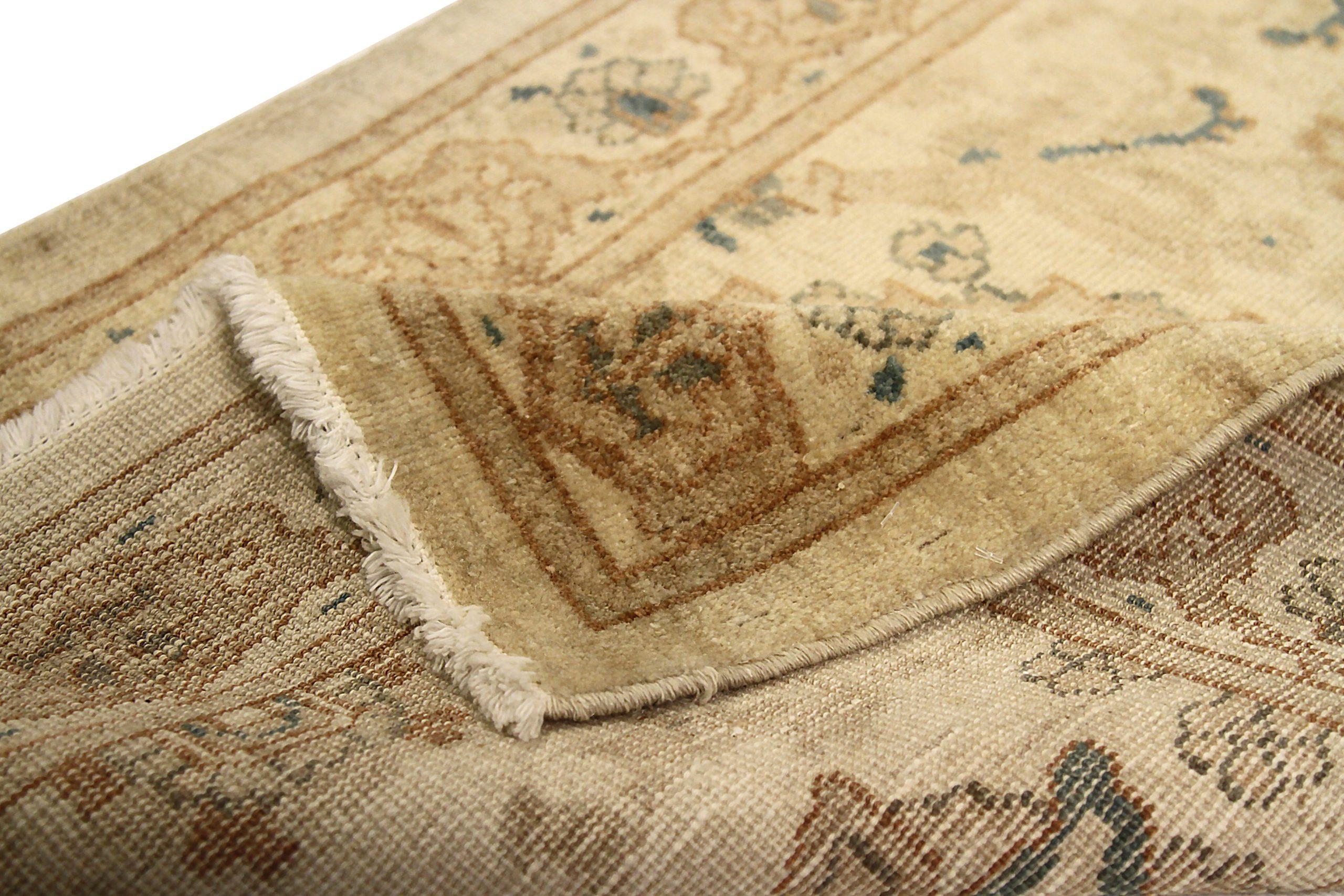 Sultanabad Runner Rug Circa 1990 - 65054 (20. Jahrhundert) im Angebot