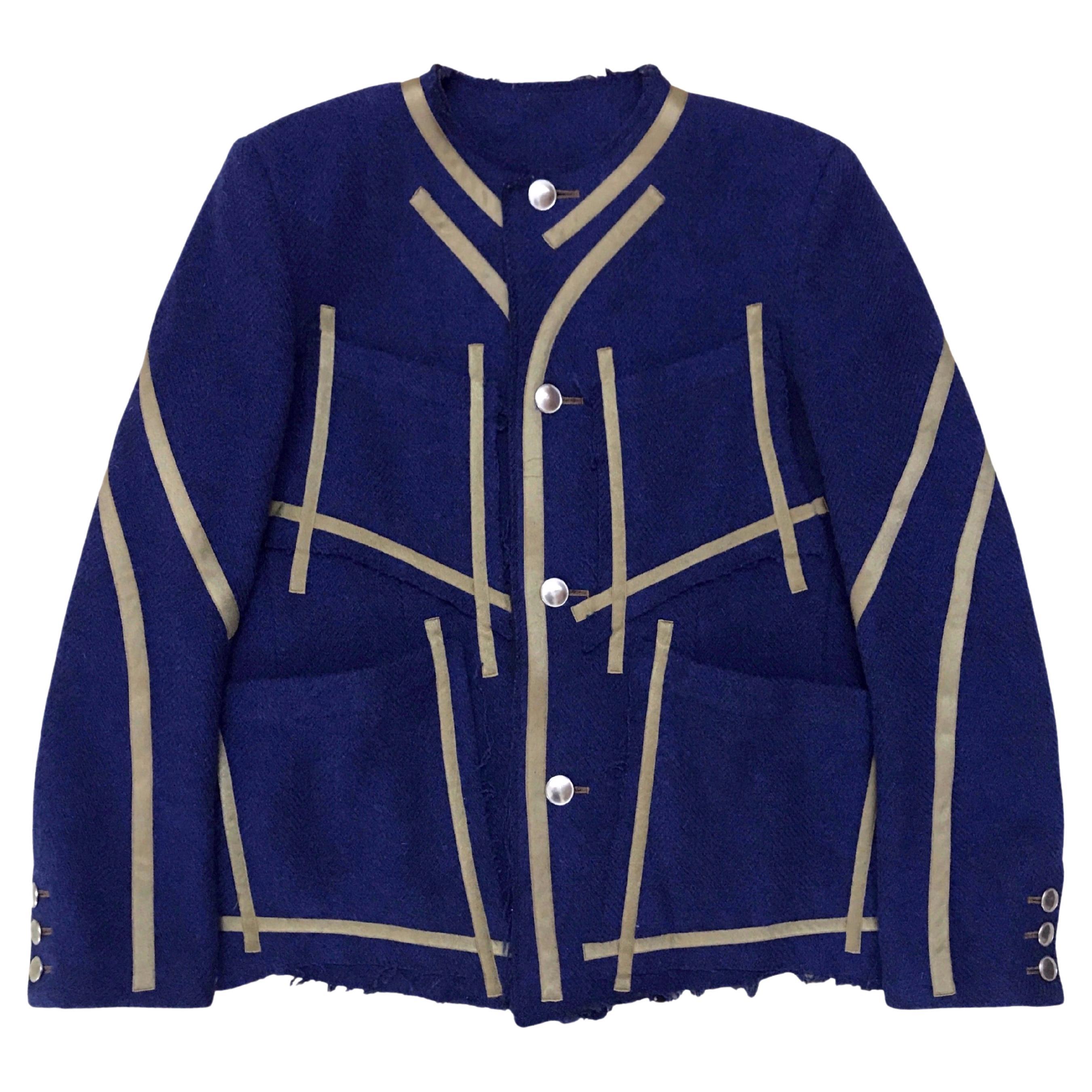 Sulvam Short Jacket, Autumn Winter 2019