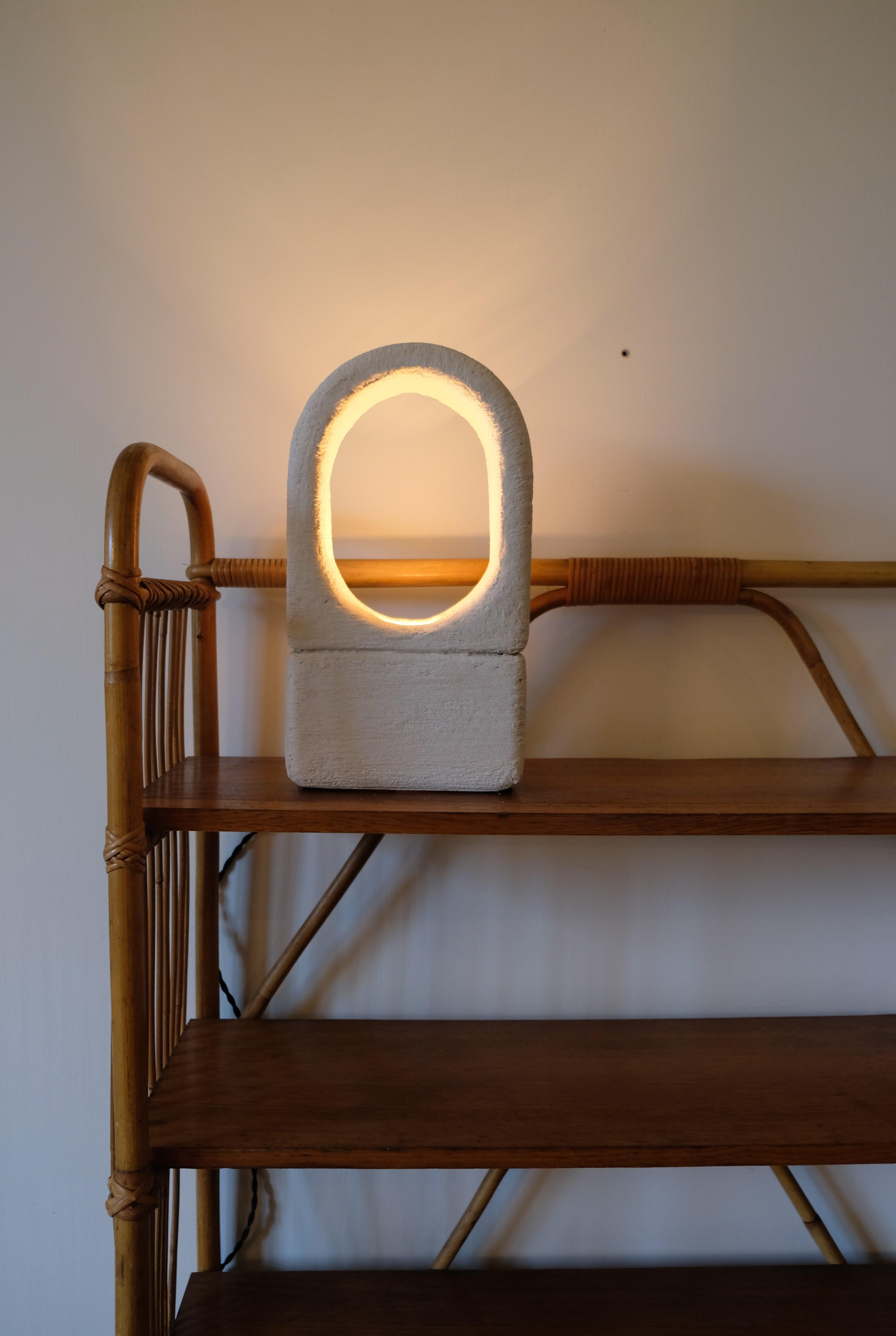 Suma Light Sculpture by Frero Collective For Sale 3