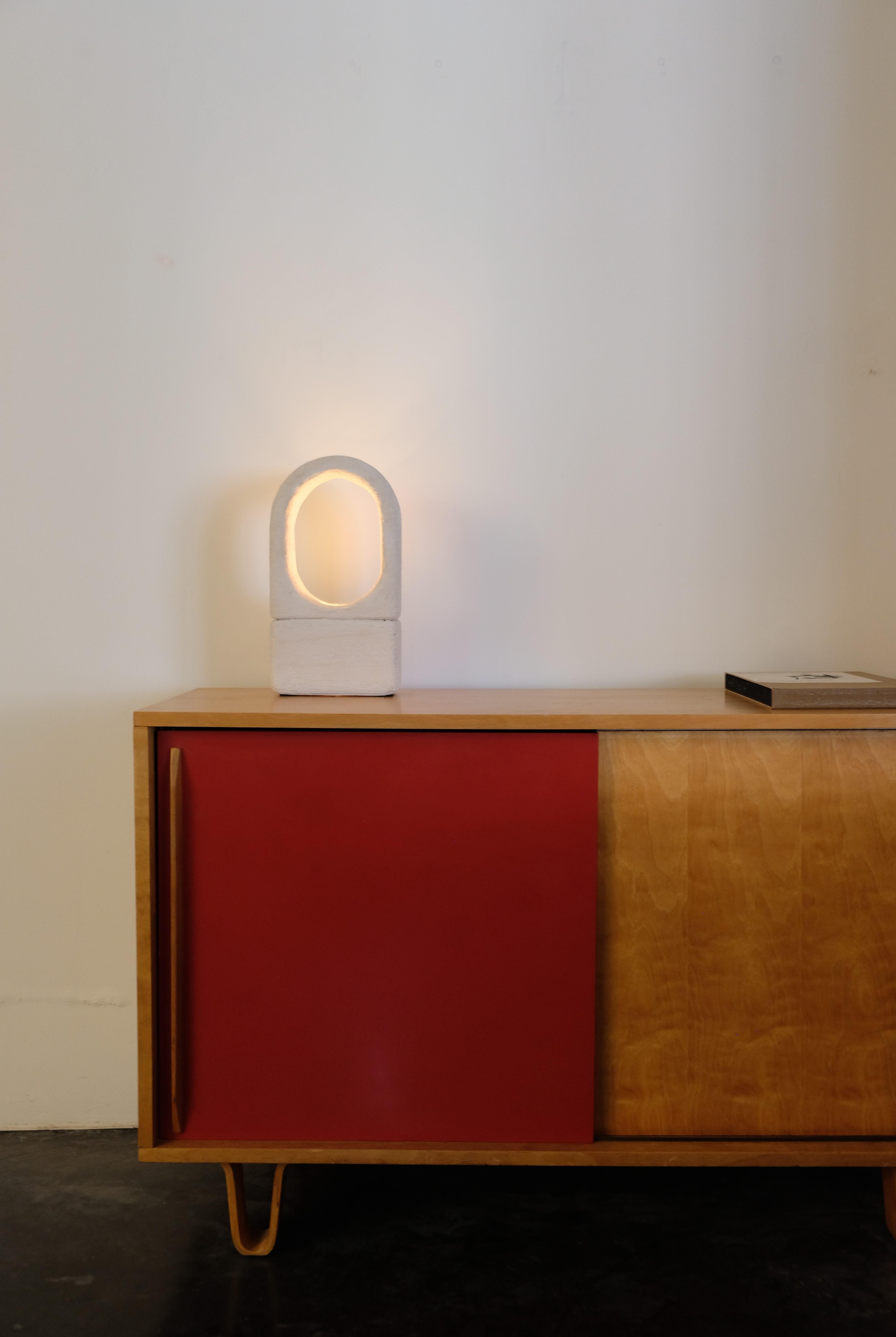 Suma Light Sculpture by Frero Collective For Sale 5
