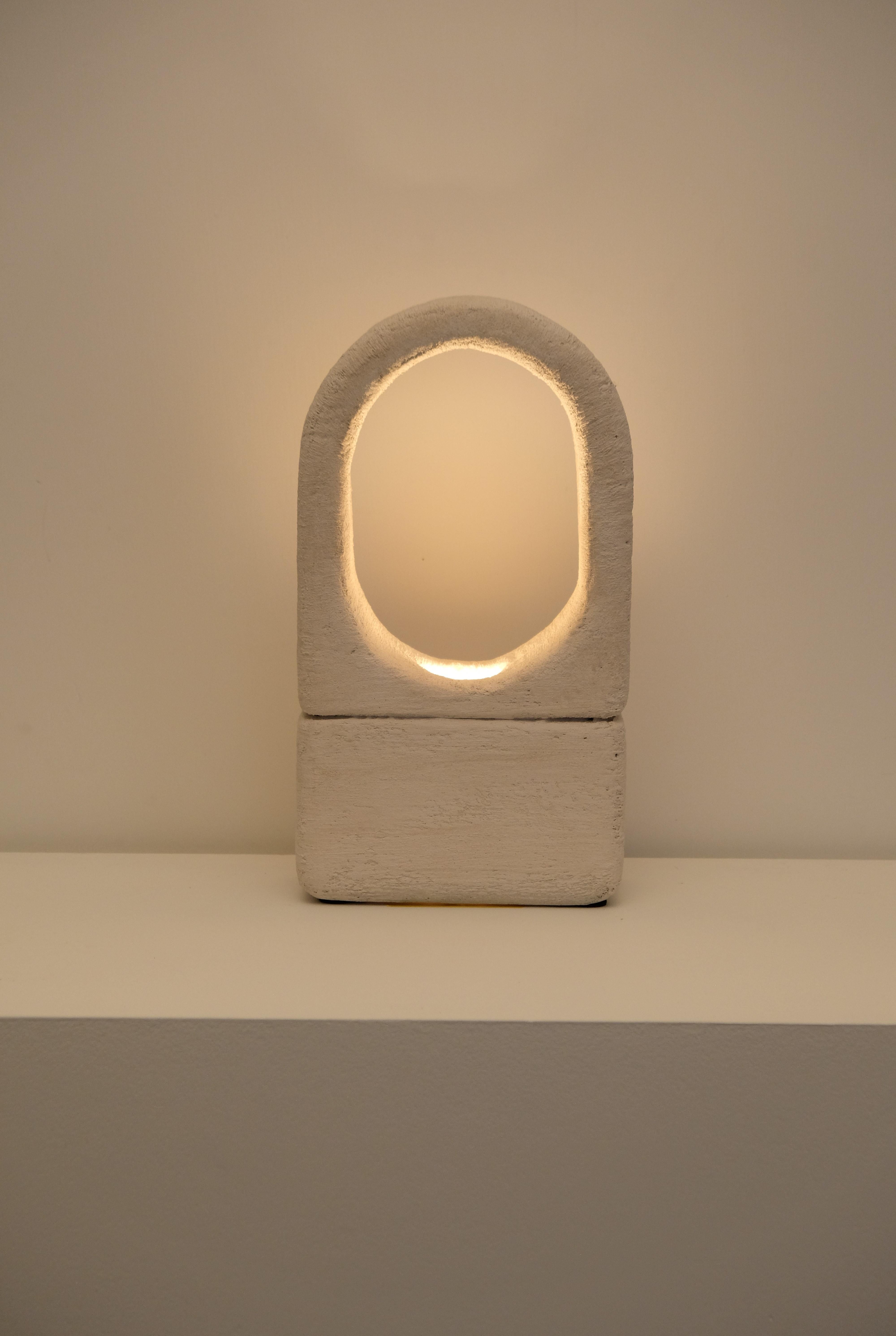 Post-Modern Suma Light Sculpture by Frero Collective For Sale