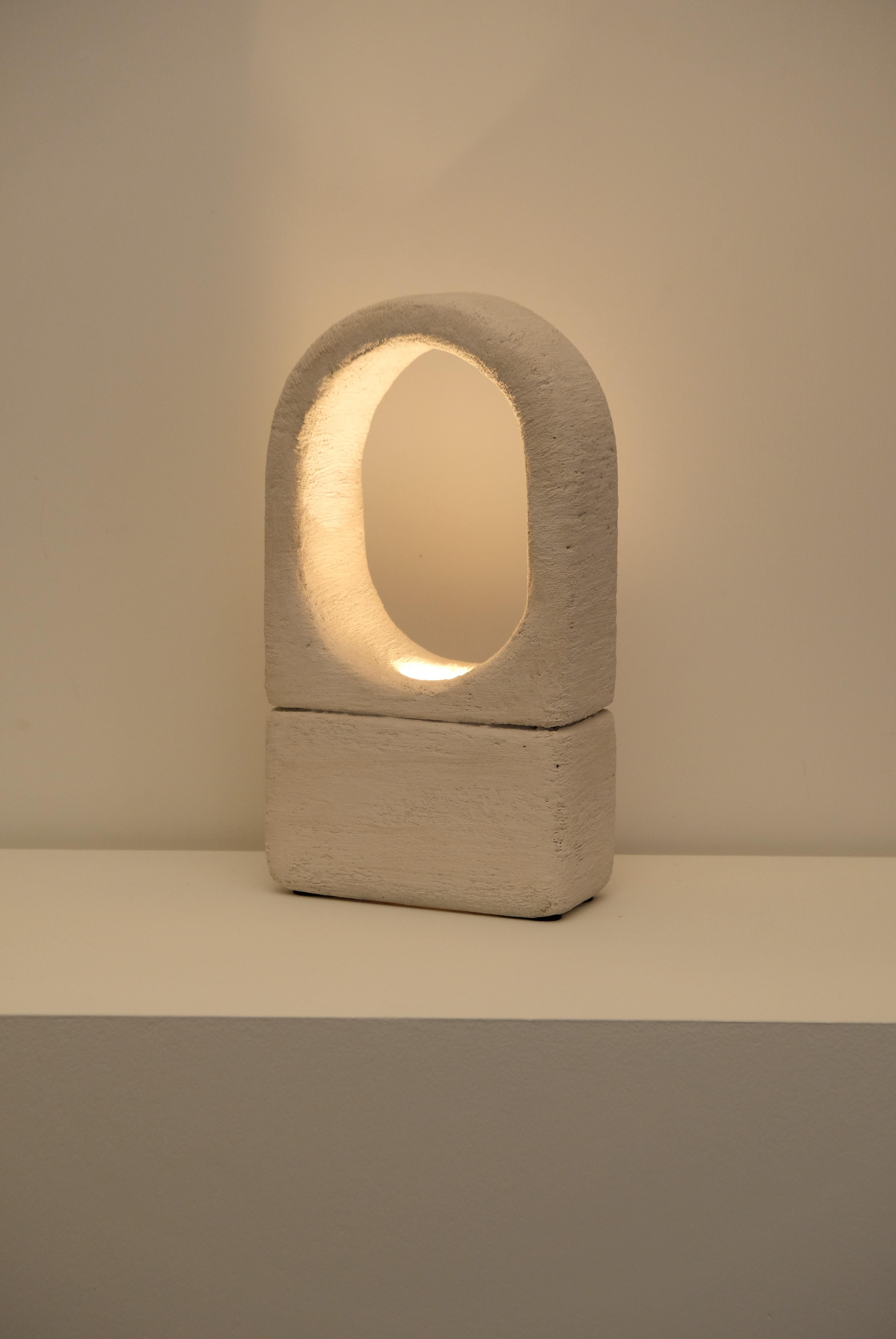 Other Suma Light Sculpture by Frero Collective For Sale