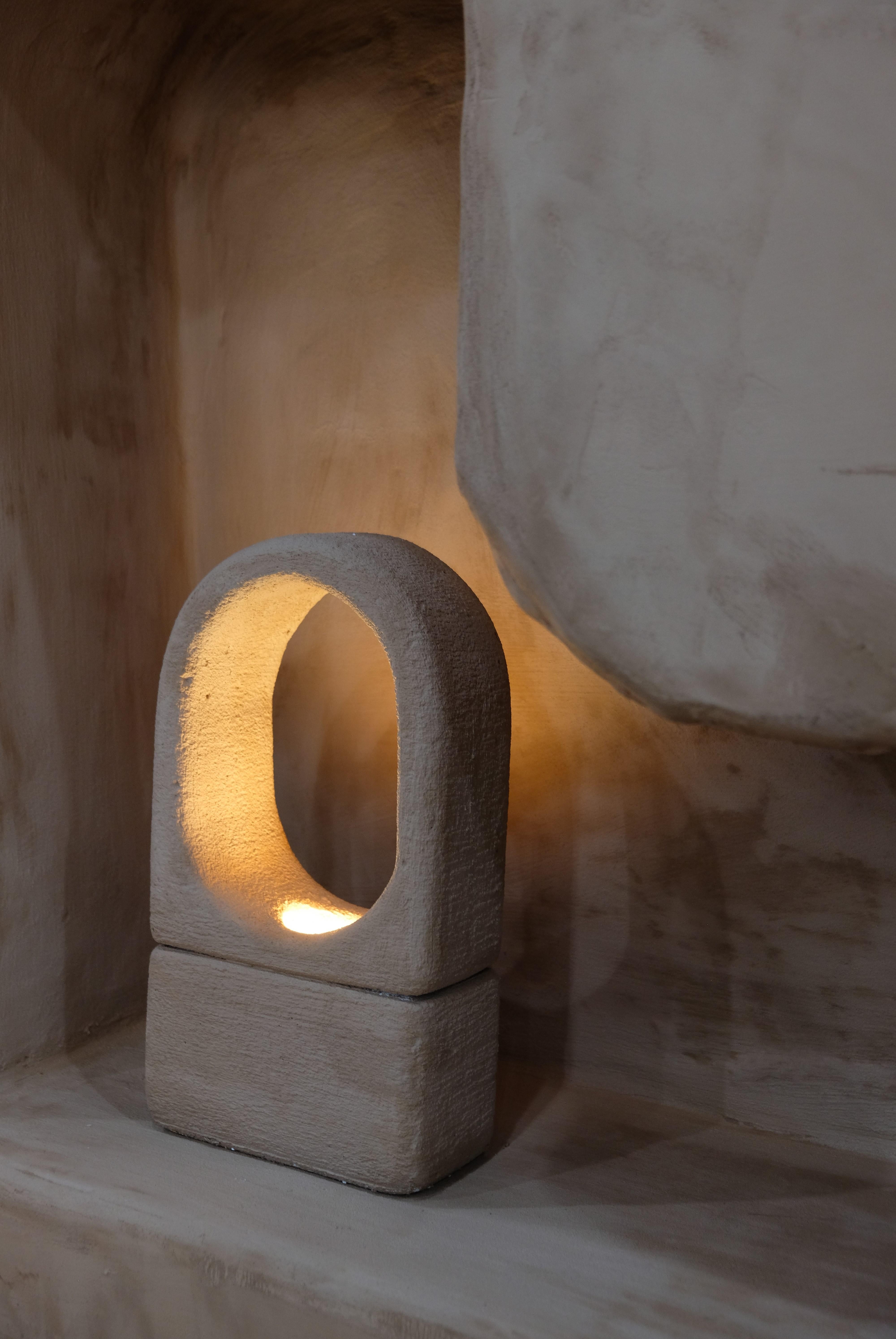 Suma Light Sculpture by Frero Collective In New Condition For Sale In Geneve, CH
