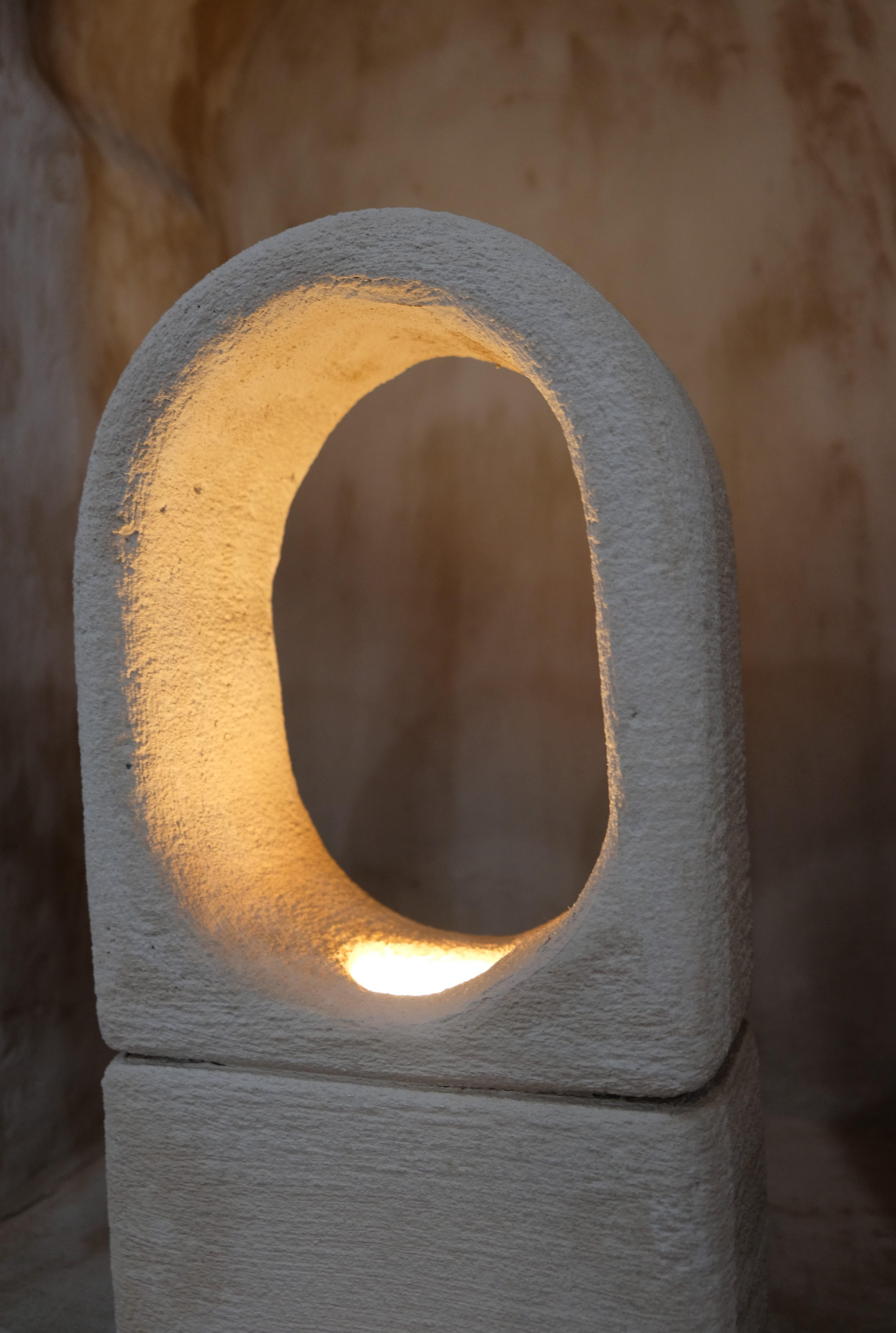 XXIe siècle et contemporain Sculpture lumineuse Suma de Frero Collective en vente