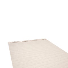 Sumac Kilim Natural Flatweave Rug by Knots Rugs