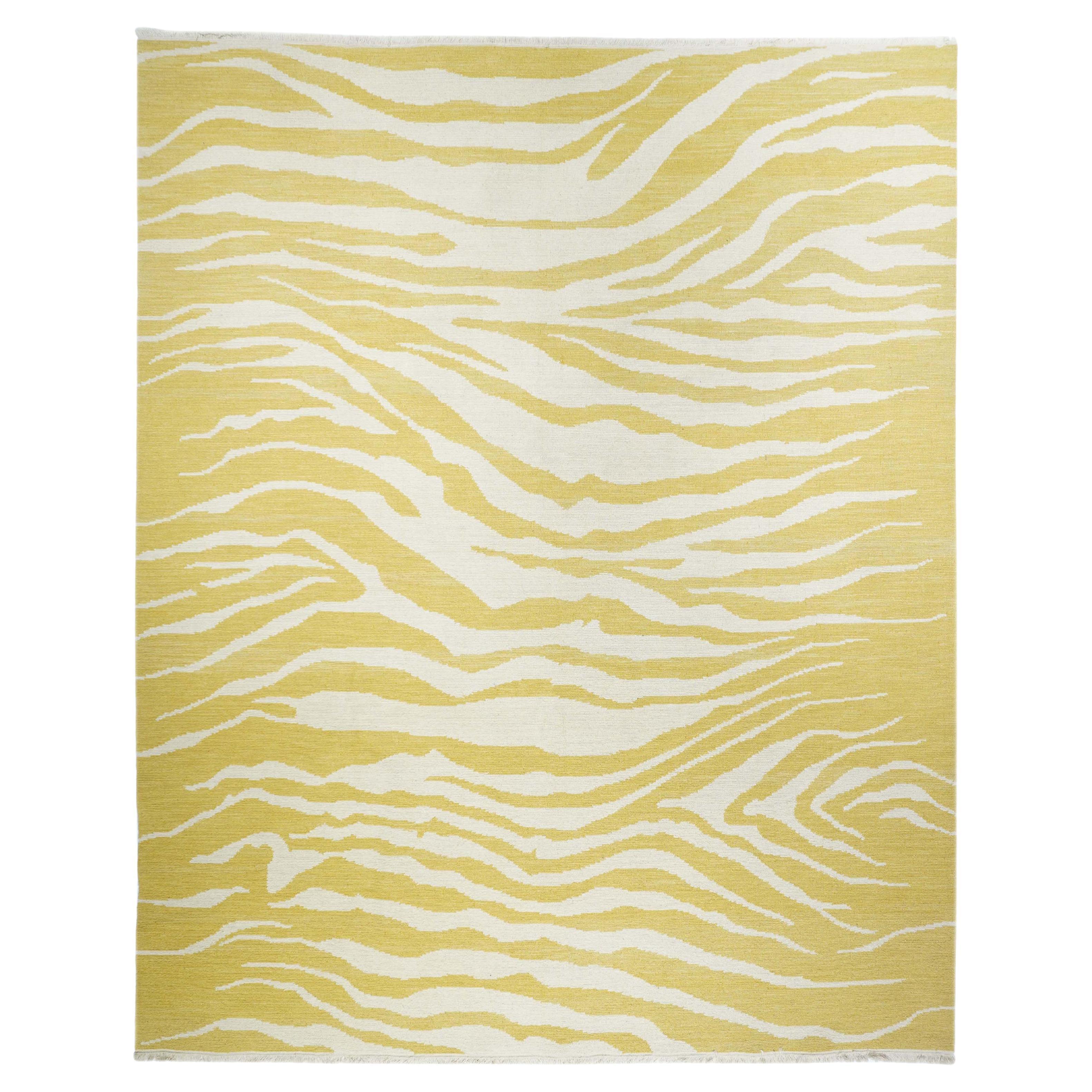 Sumak Bereich Teppich 8'0" x 10'0"