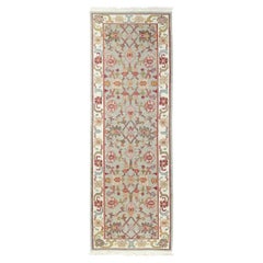 Sumak Flat Weave Wool Runner 2'7'' x 8'0"