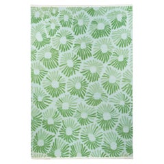 Sumak Manchoria Rug 6'0" x 9'0"