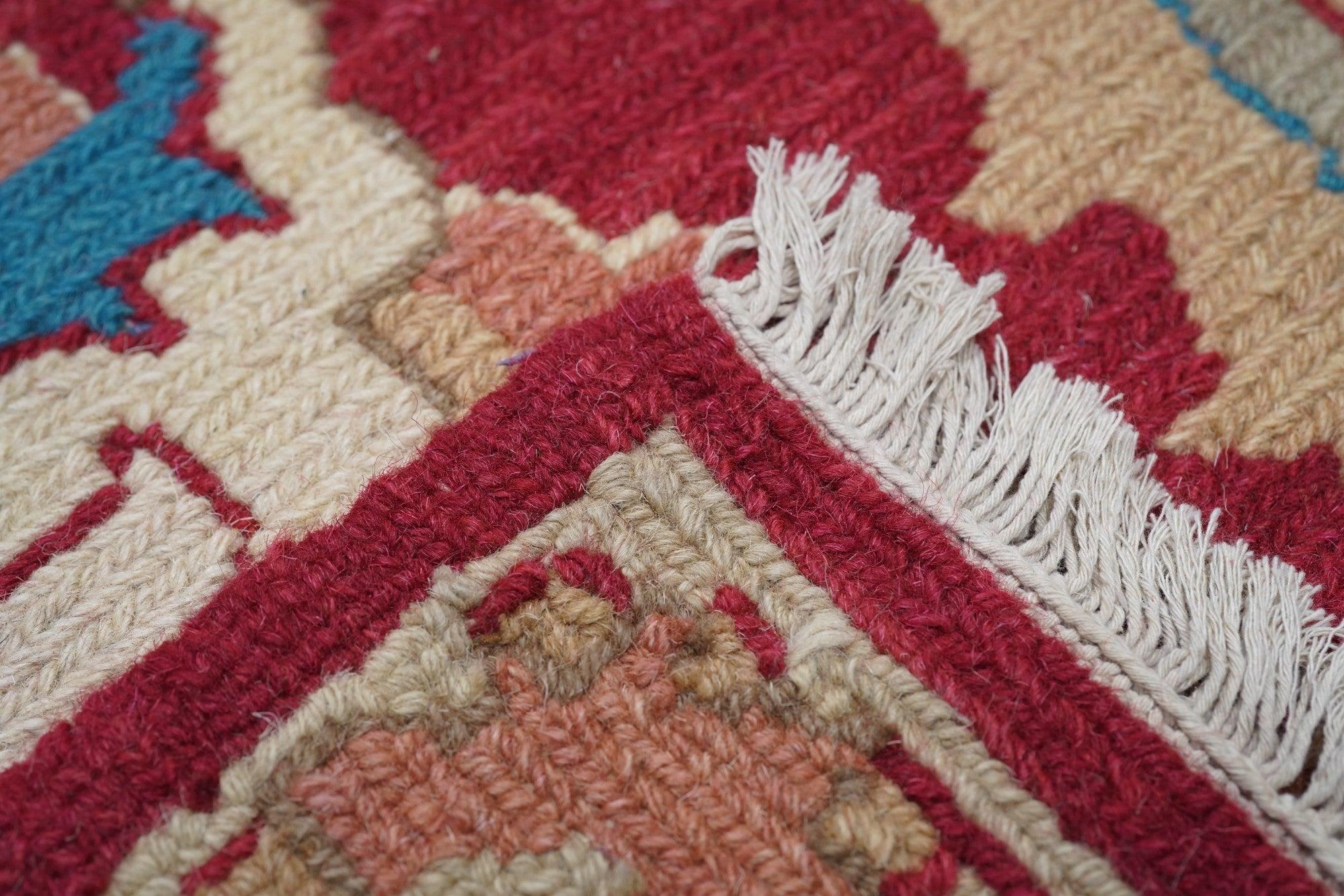 Sumak-Teppich 10'0