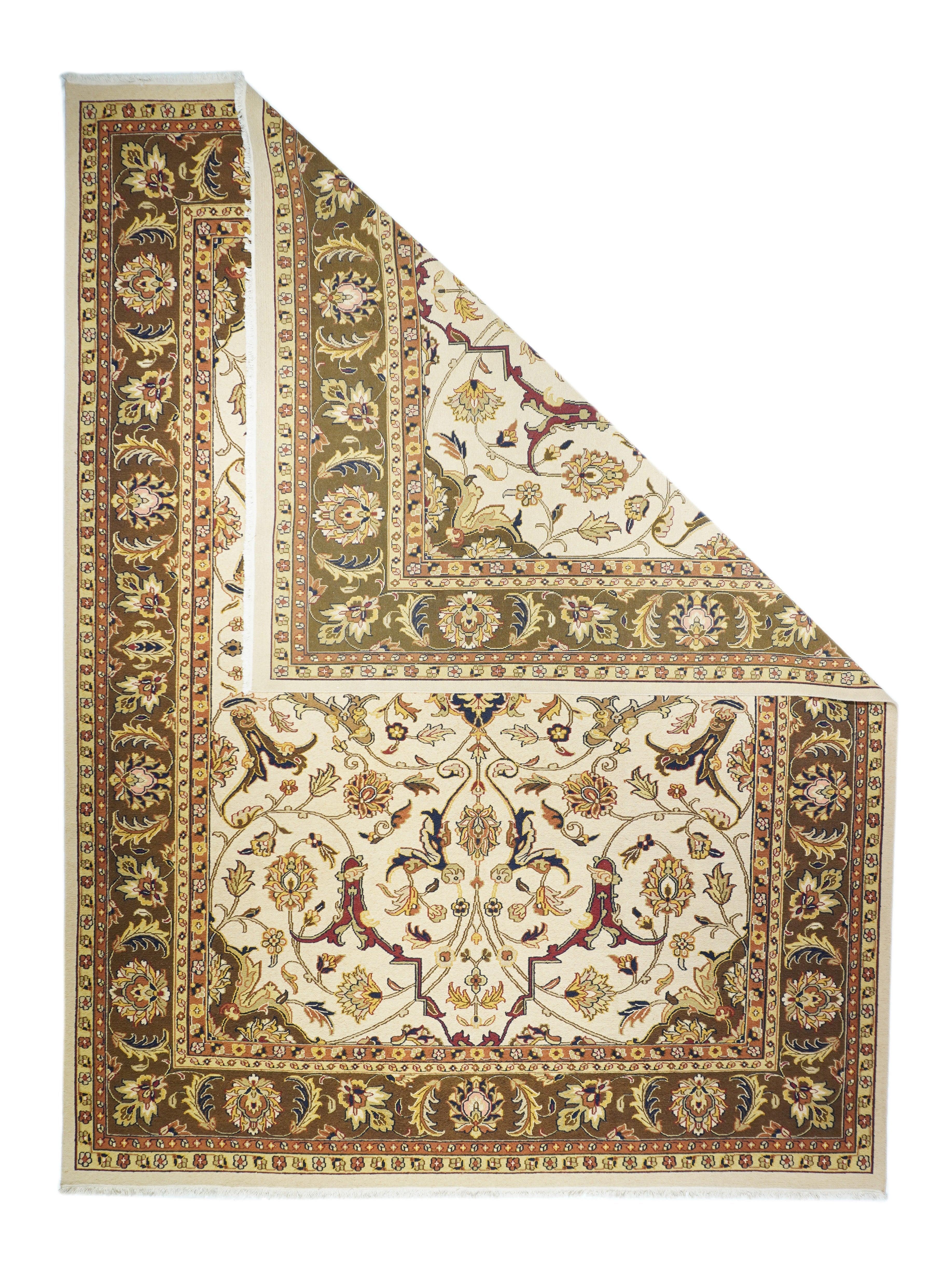 Tappeto Sumak 10'0