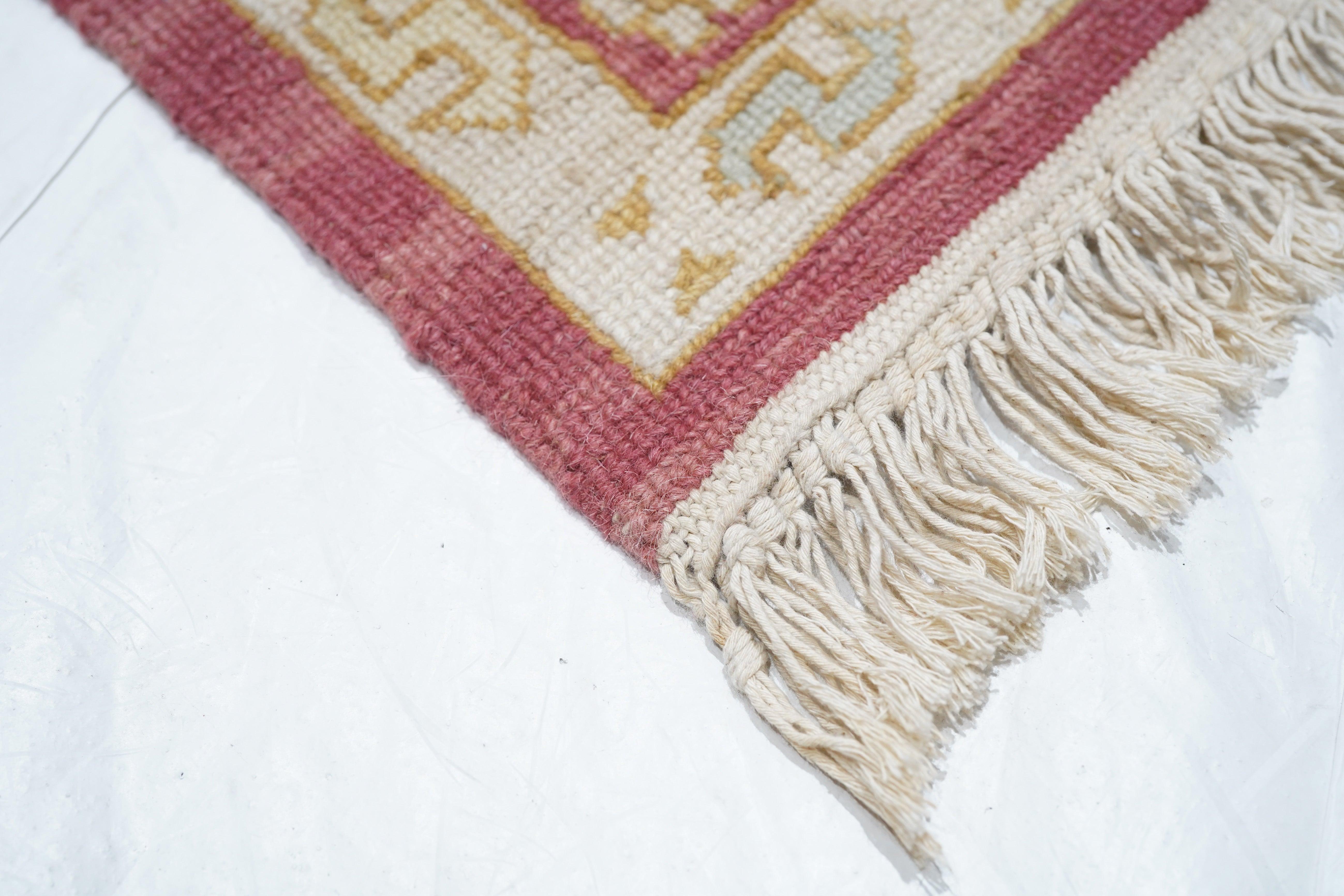 Sumak-Teppich 10'0'' x 14'0'' im Zustand „Neu“ im Angebot in New York, NY