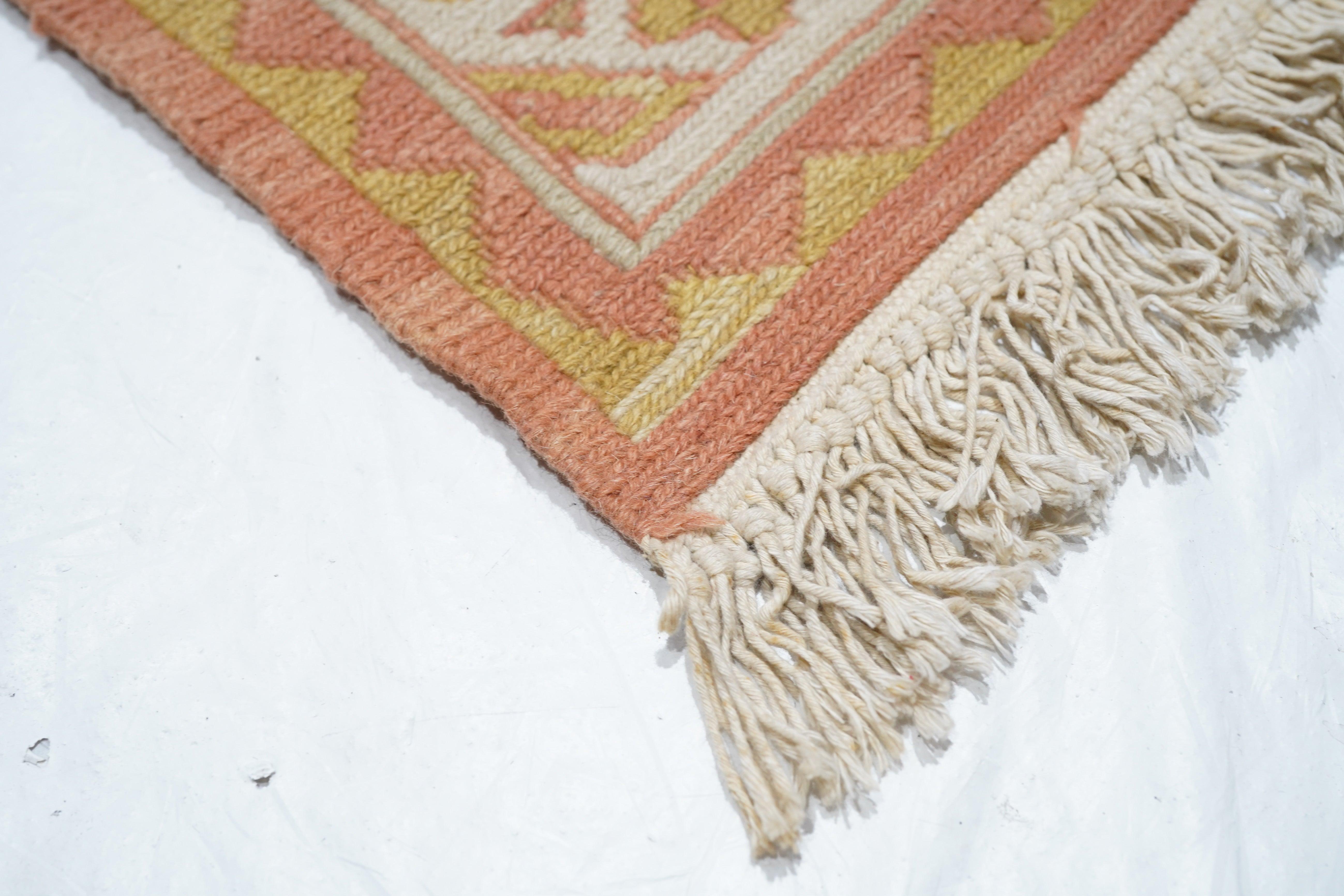 Sumak-Teppich 10'0'' x 14'0'' im Zustand „Neu“ im Angebot in New York, NY