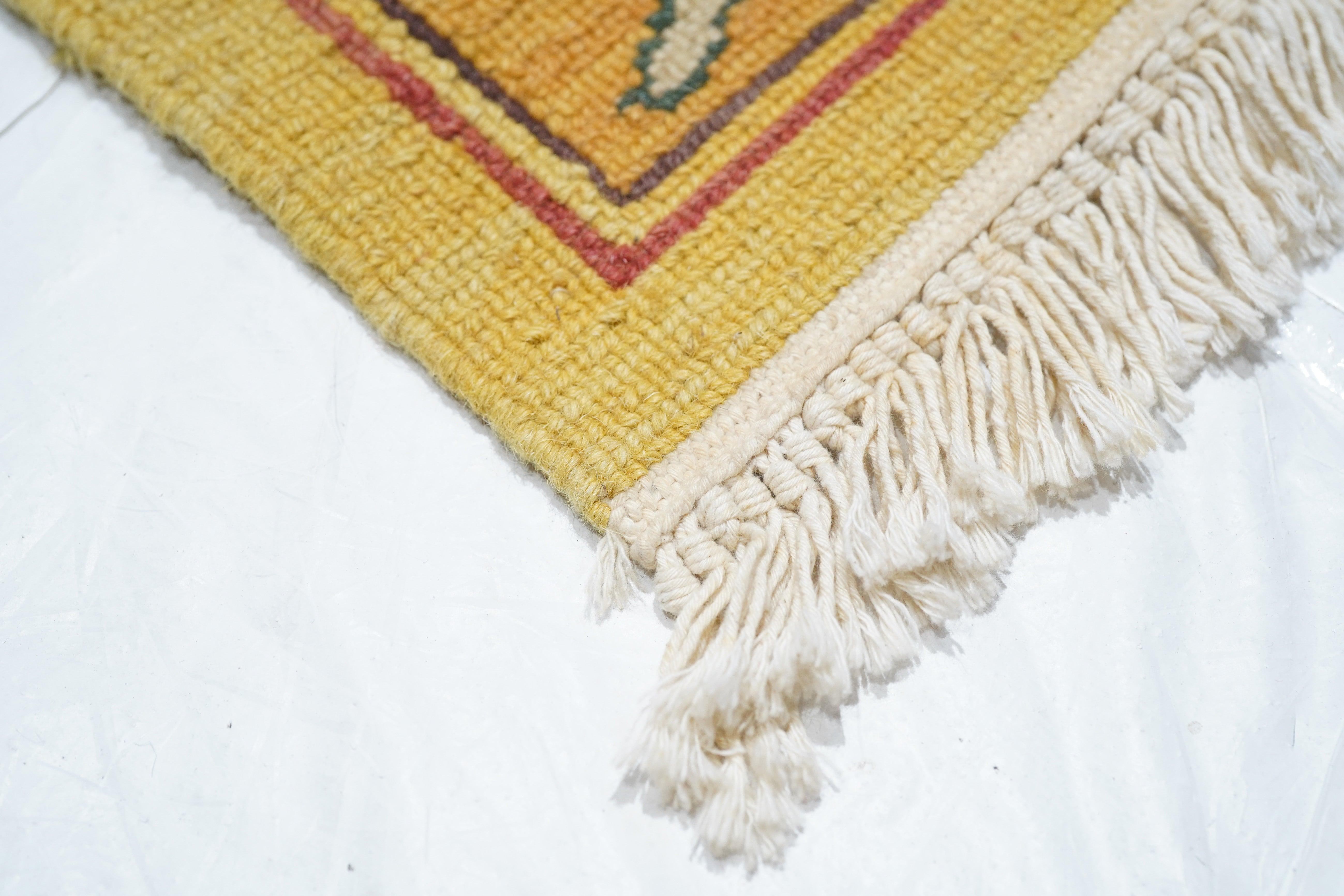 Sumak-Teppich 10'0'' x 14'0'' im Zustand „Neu“ im Angebot in New York, NY