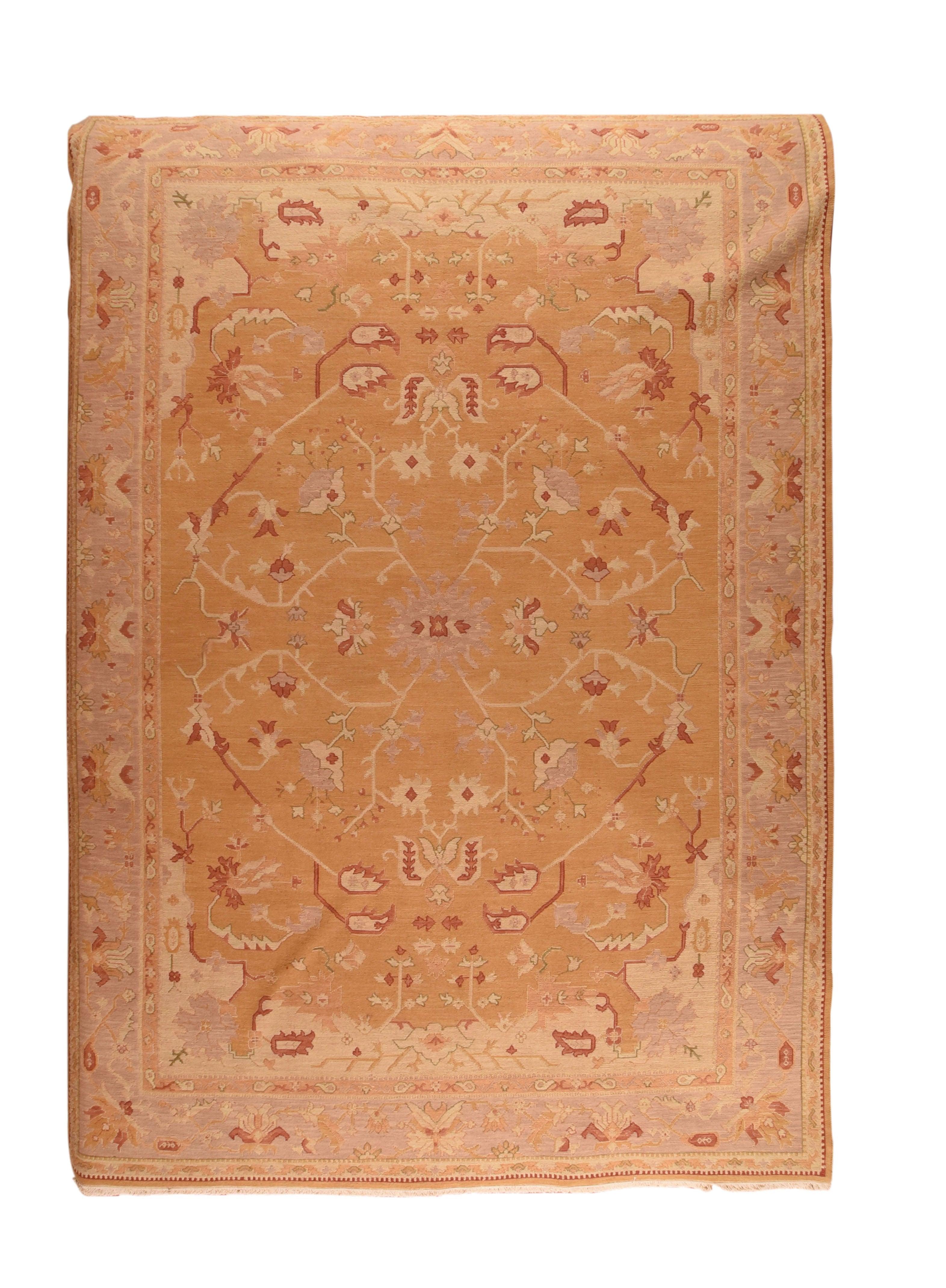 Tappeto Sumak 10'0'' x 14'0'' In condizioni Nuovo in vendita a New York, NY